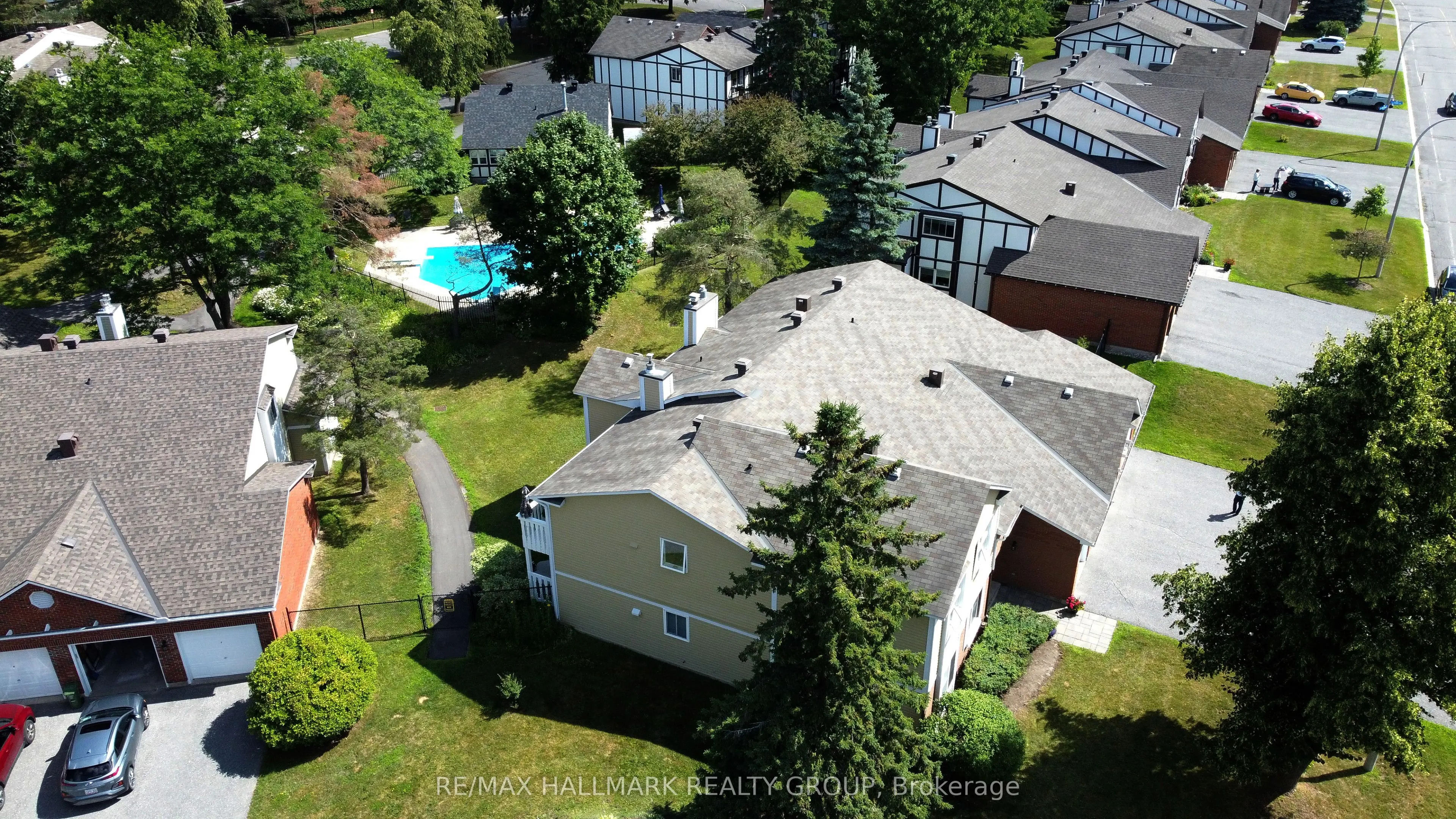 218 D Equestrian Drive, #72