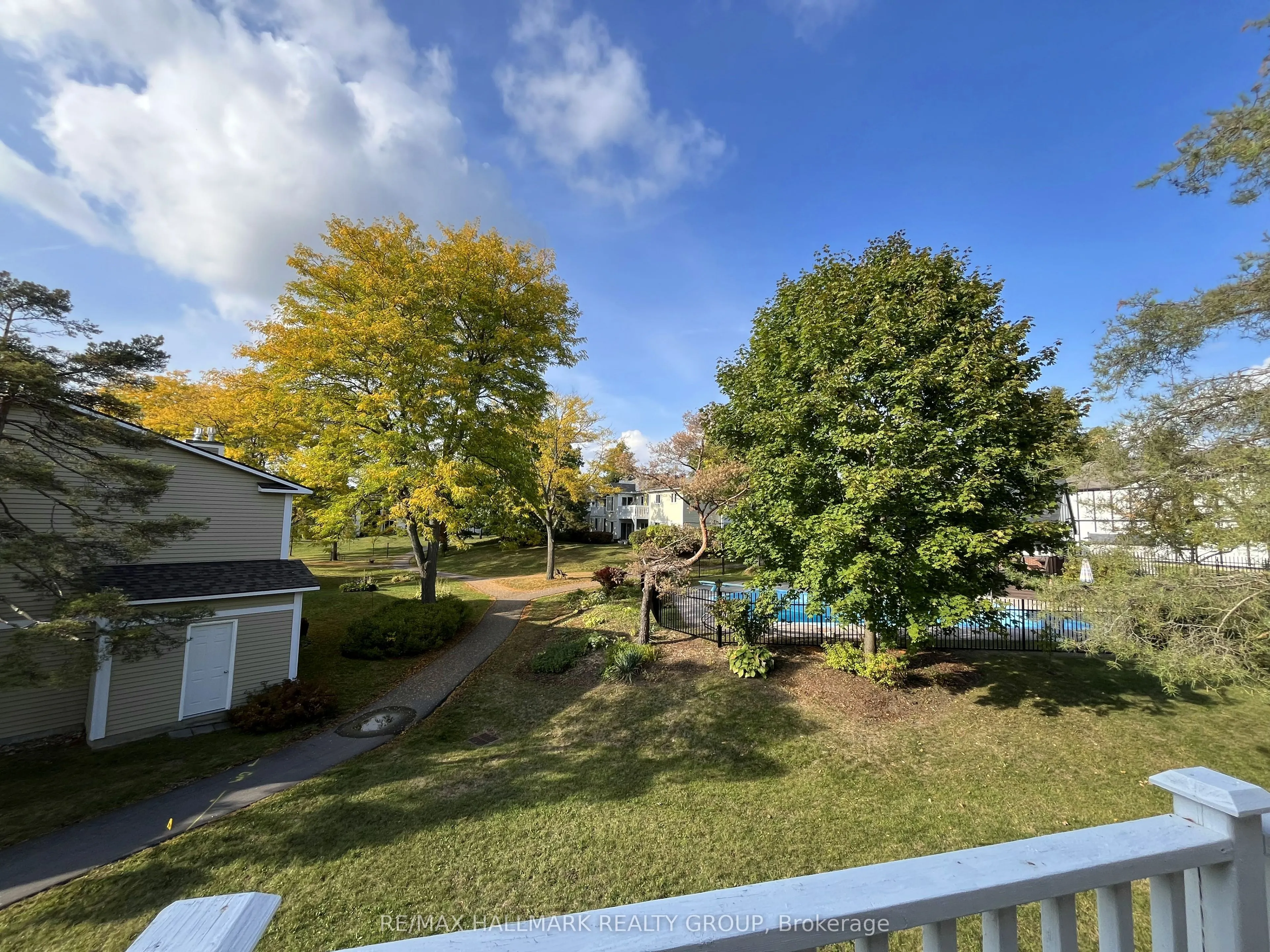 218 D Equestrian Drive, #72