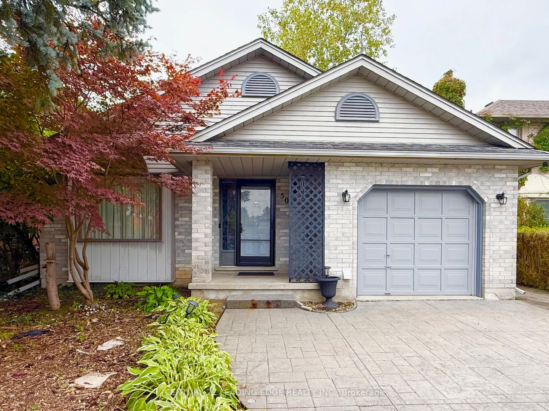 50 Barrydale Crescent