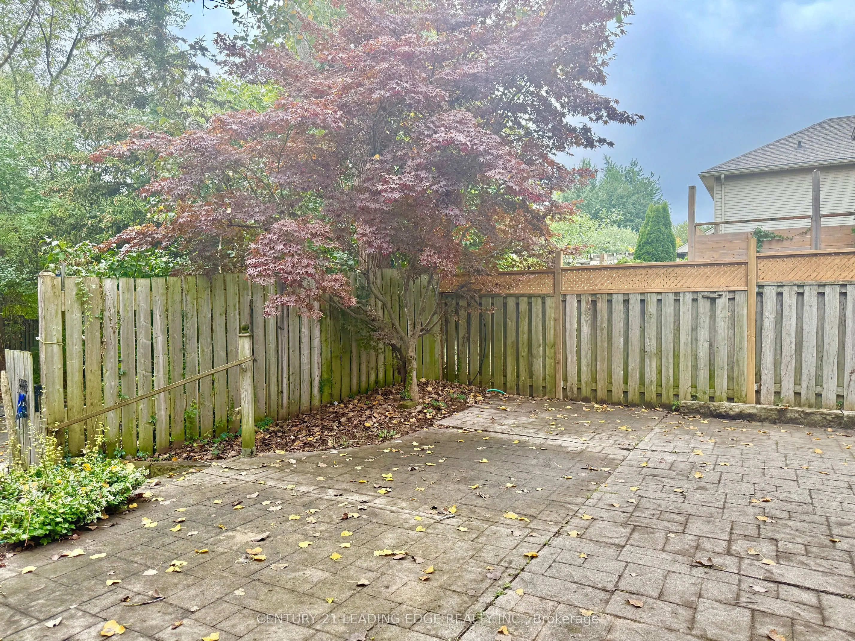 50 Barrydale Crescent