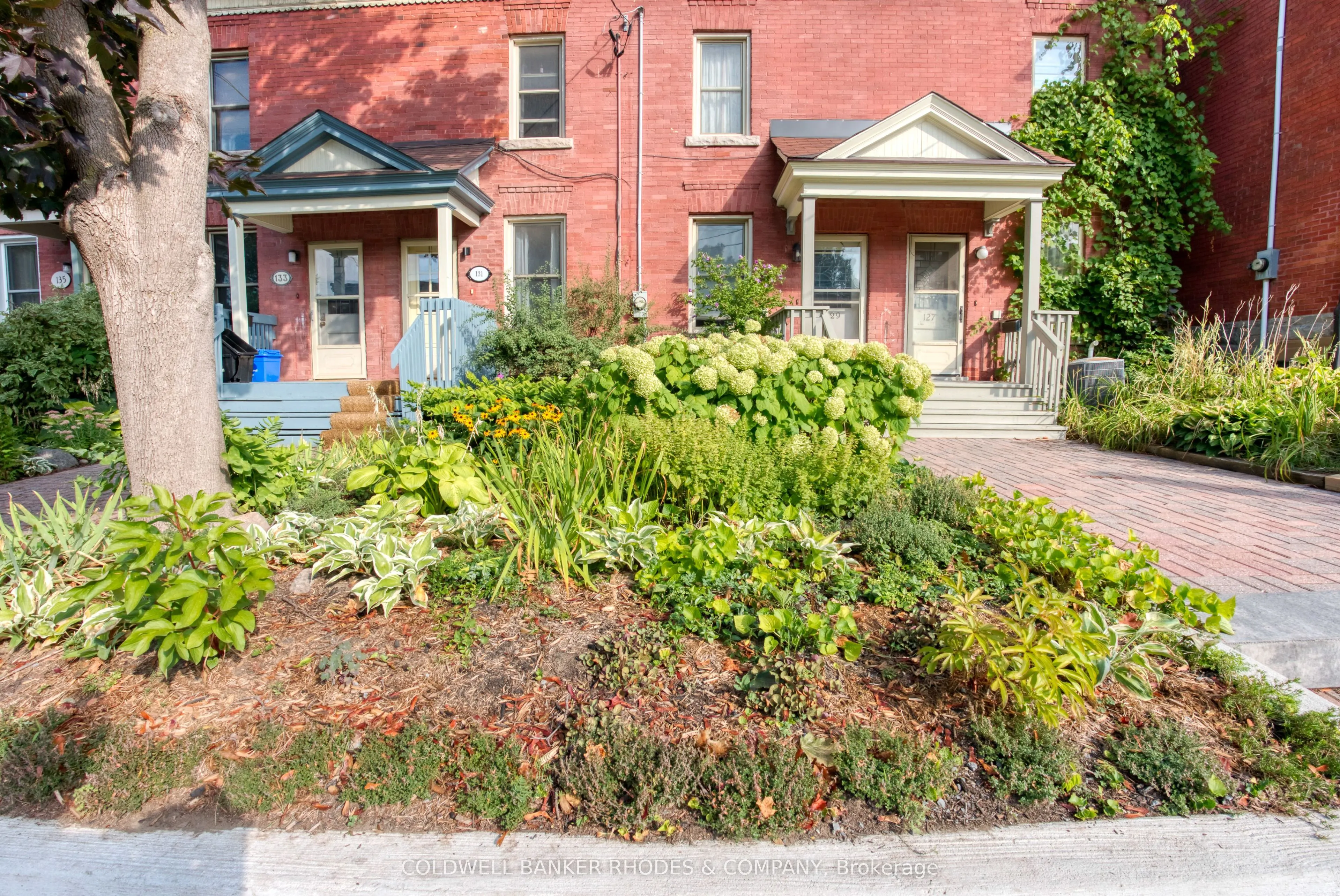 129 Elm Street