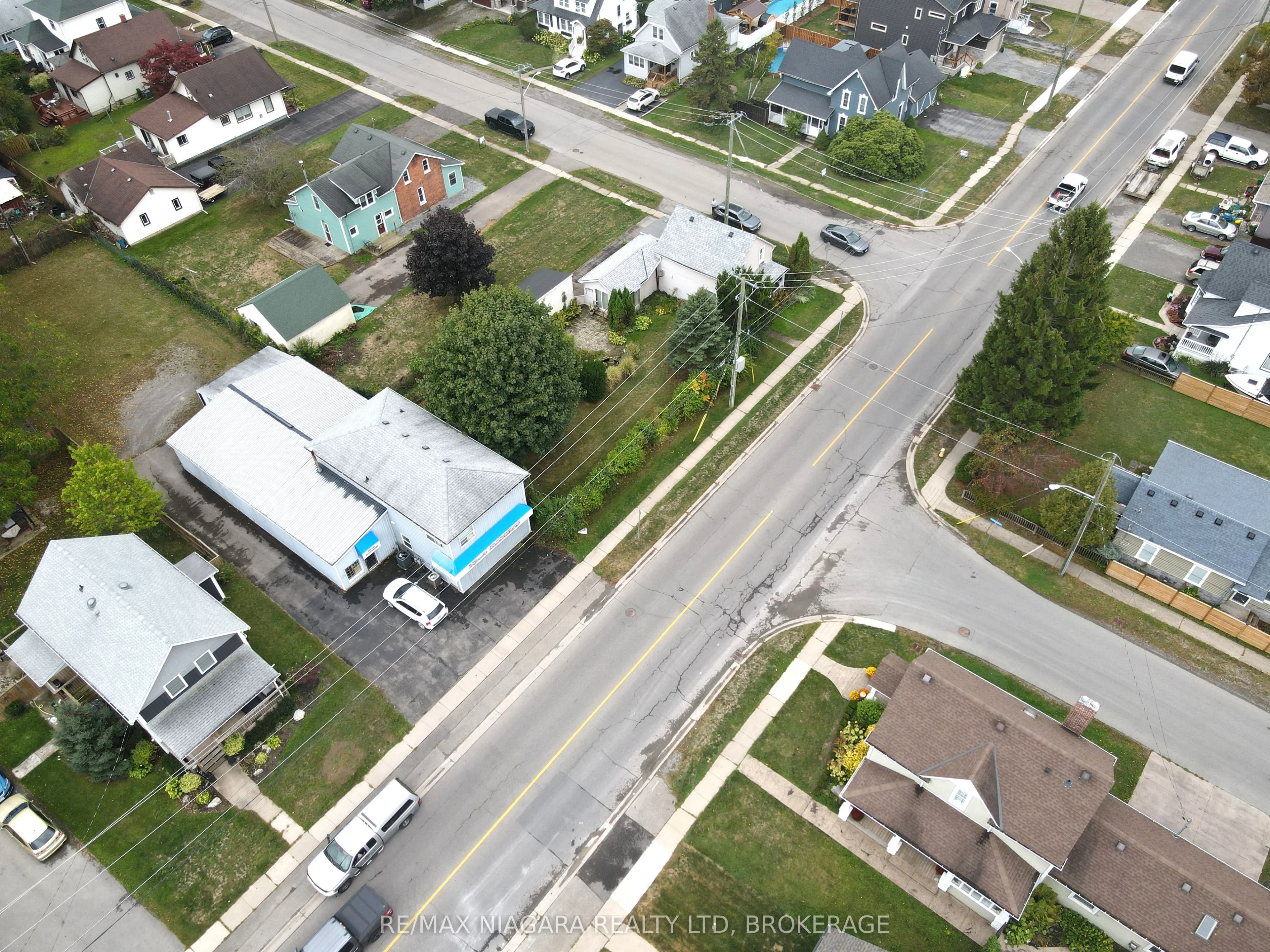 3721 Dominion Road