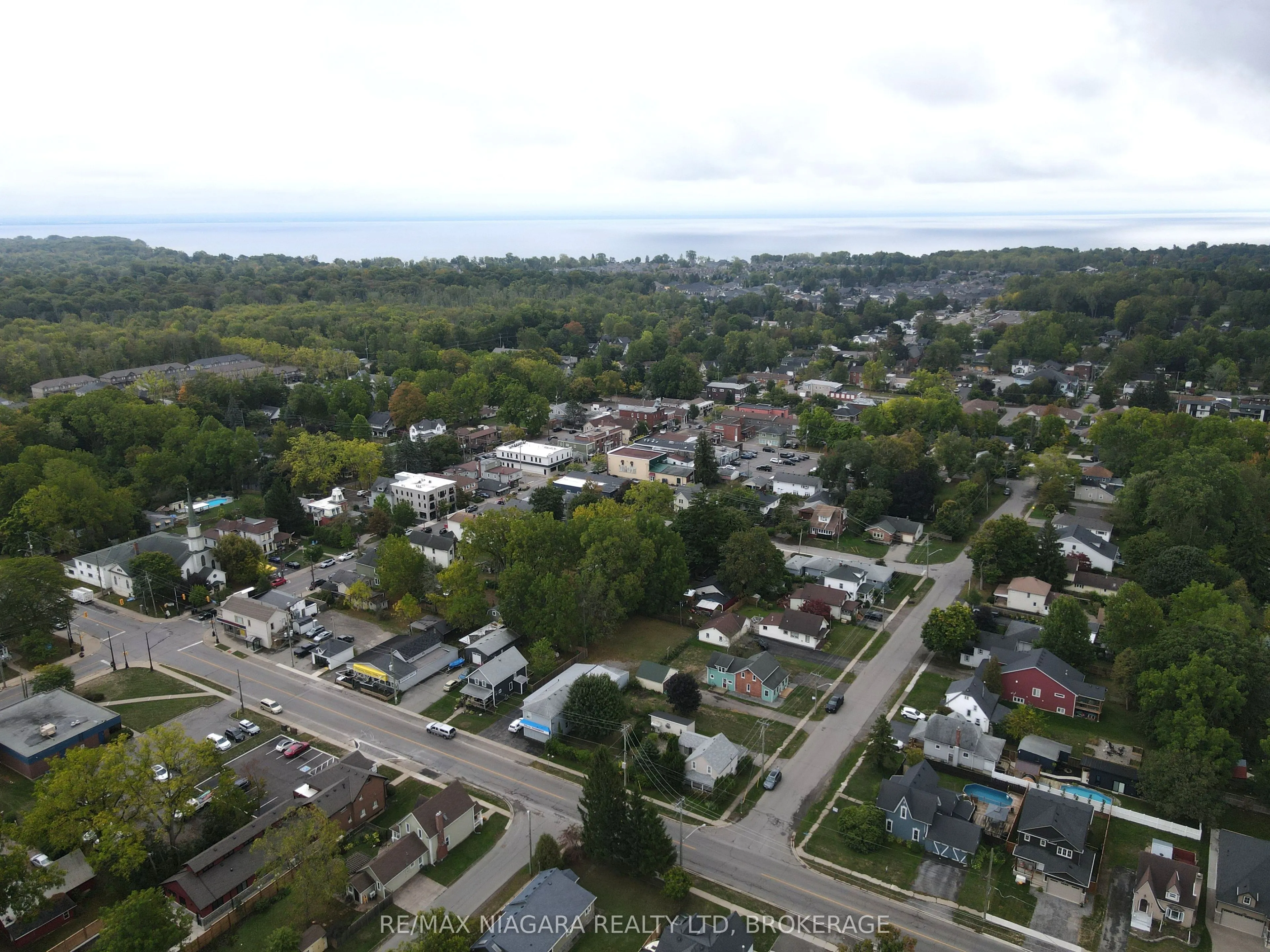 3721 Dominion Road
