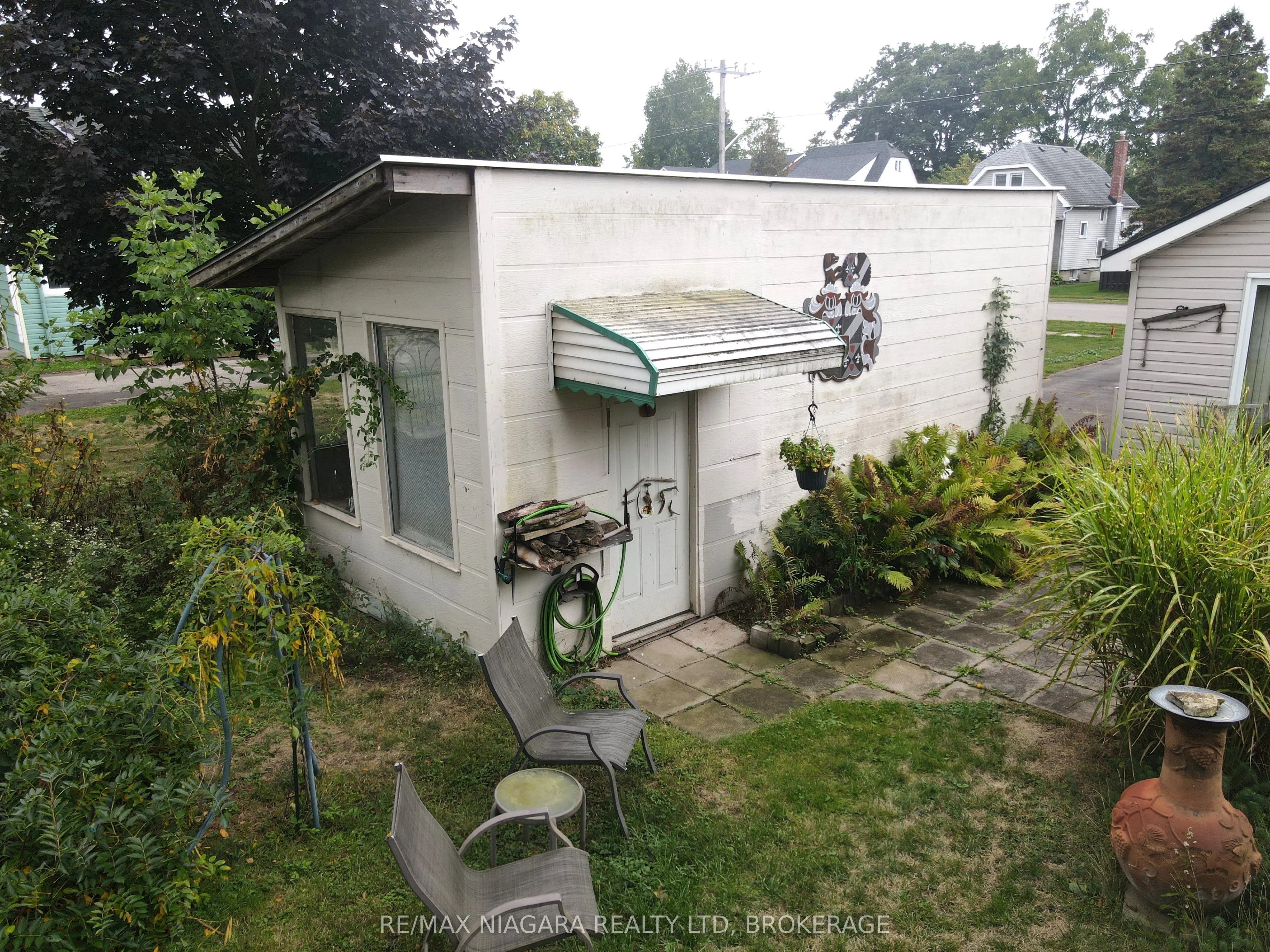 3721 Dominion Road