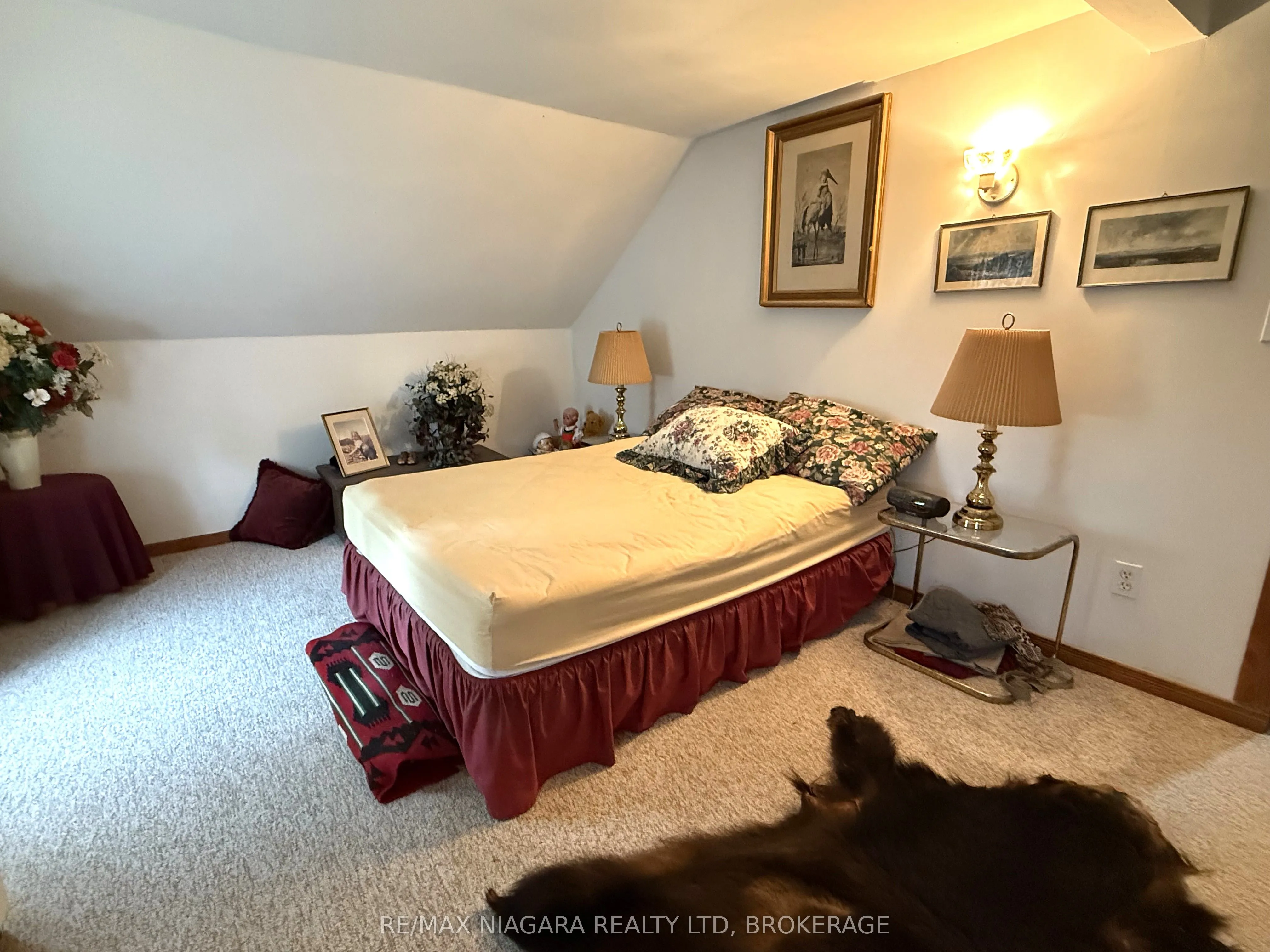 3721 Dominion Road