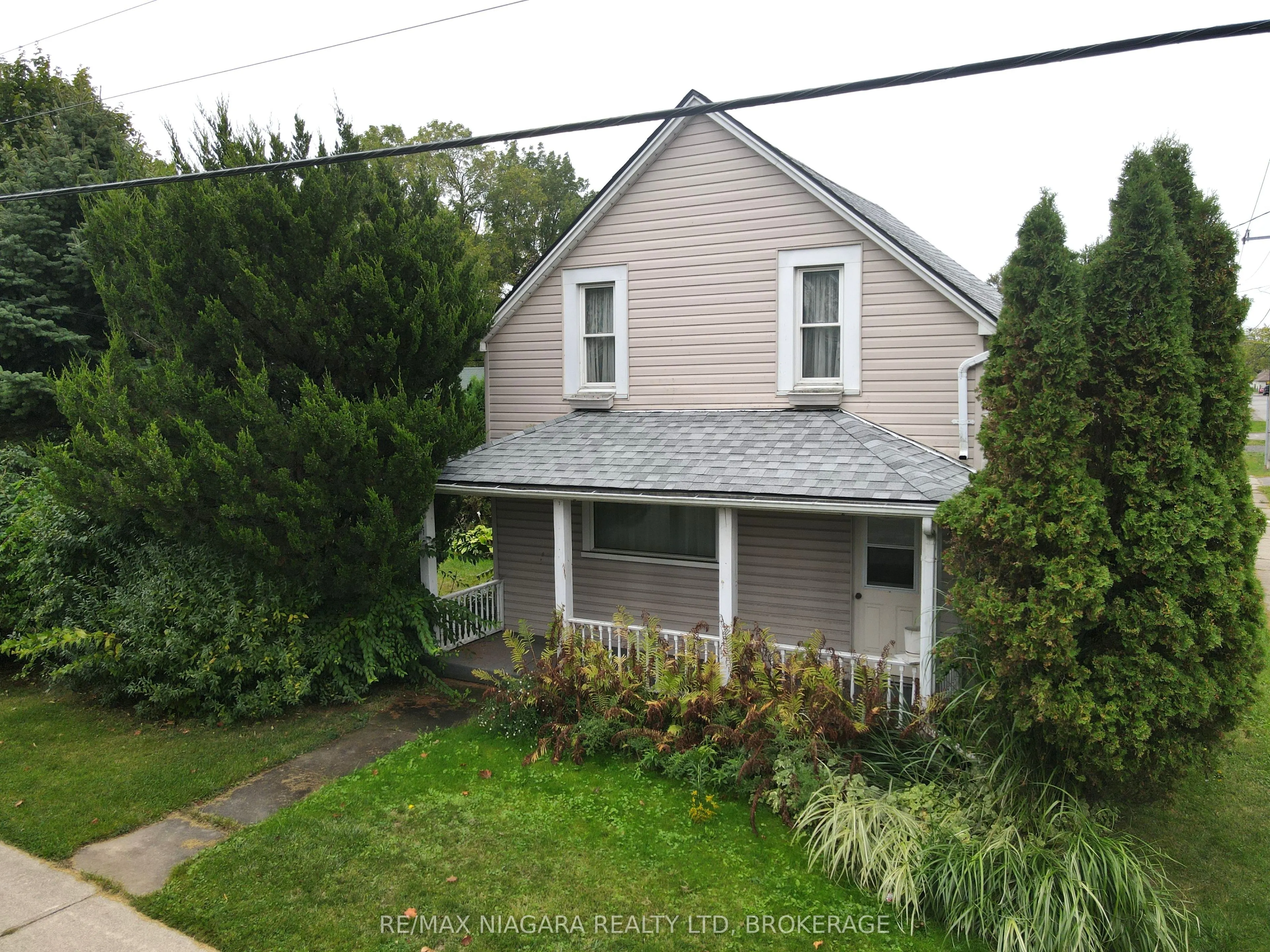 3721 Dominion Road