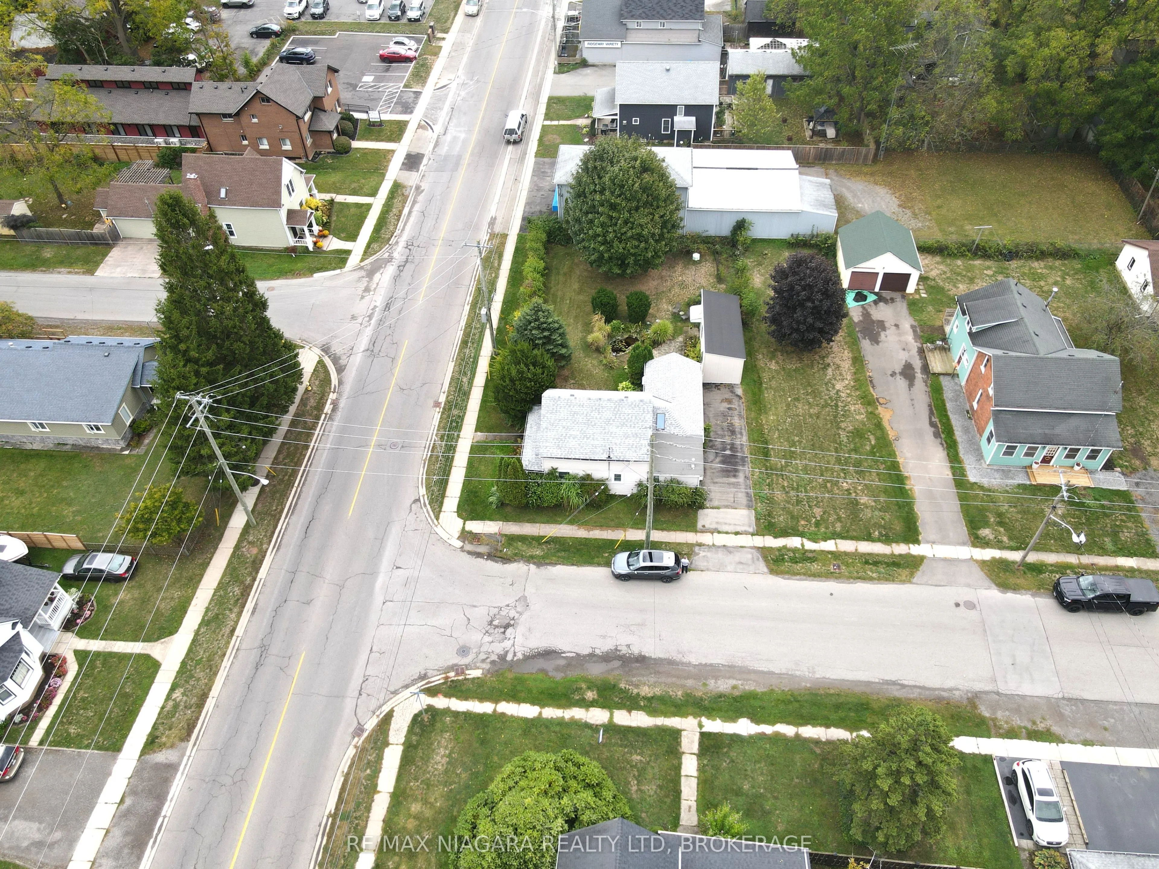 3721 Dominion Road