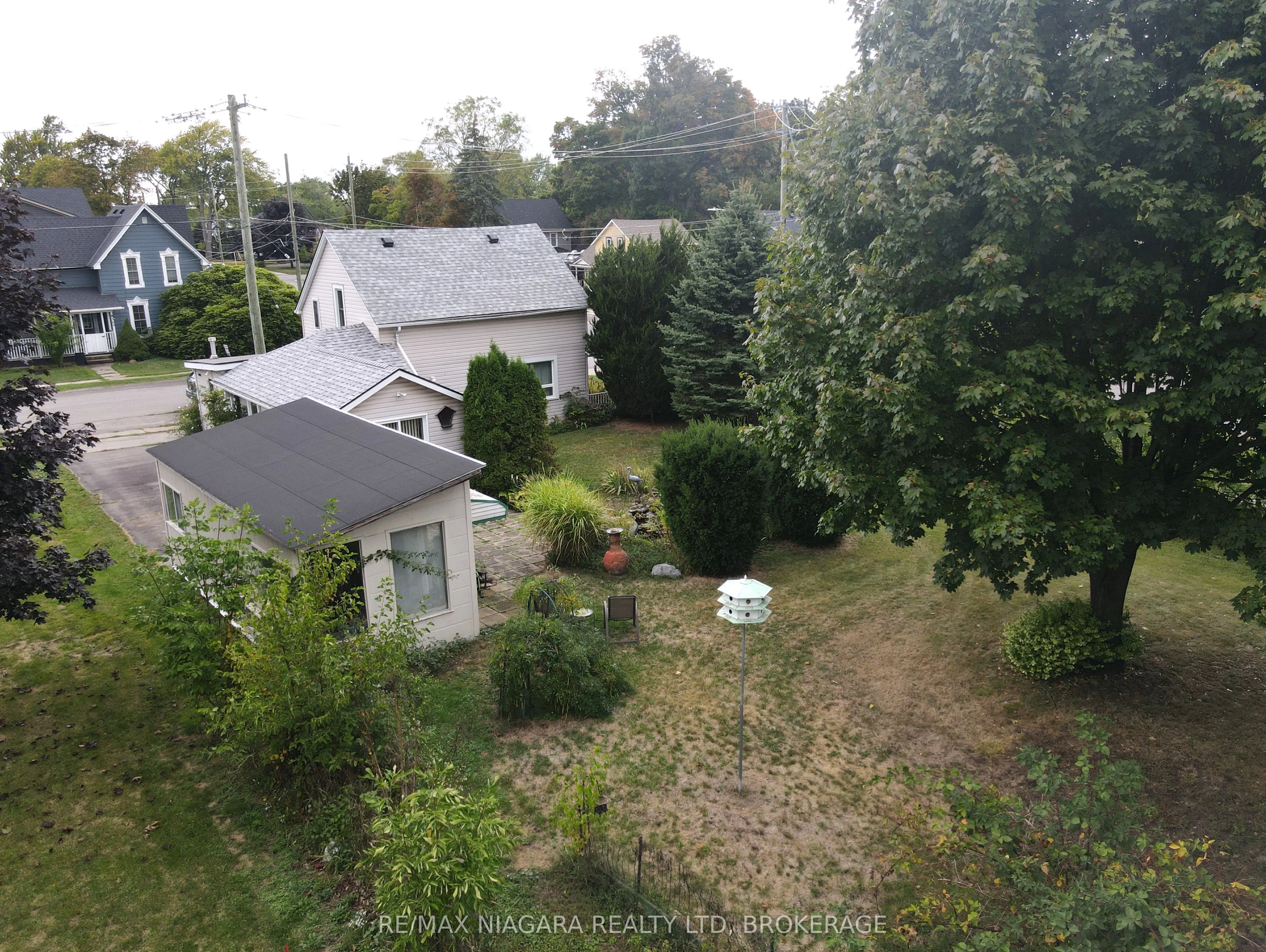 3721 Dominion Road