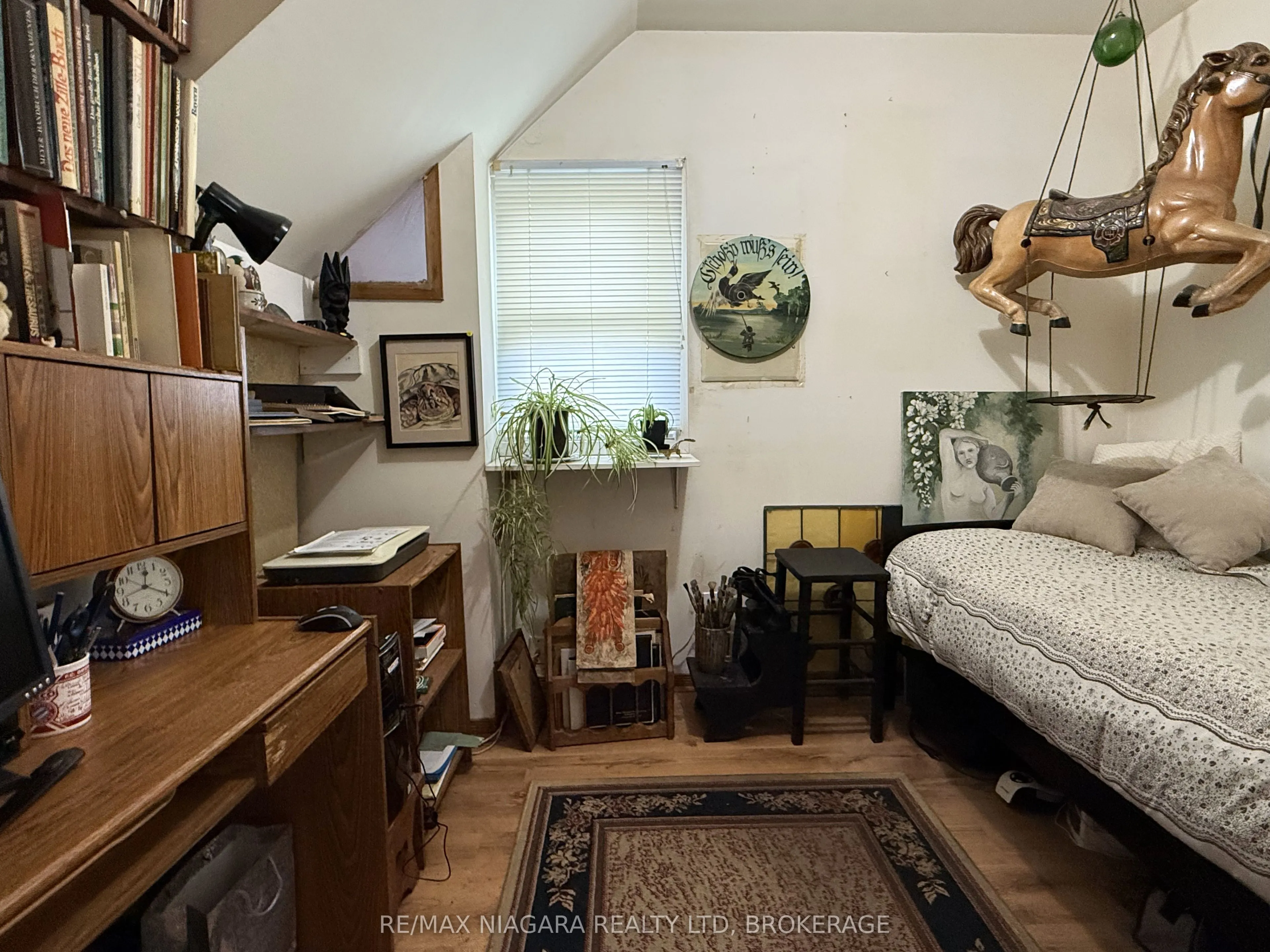 3721 Dominion Road