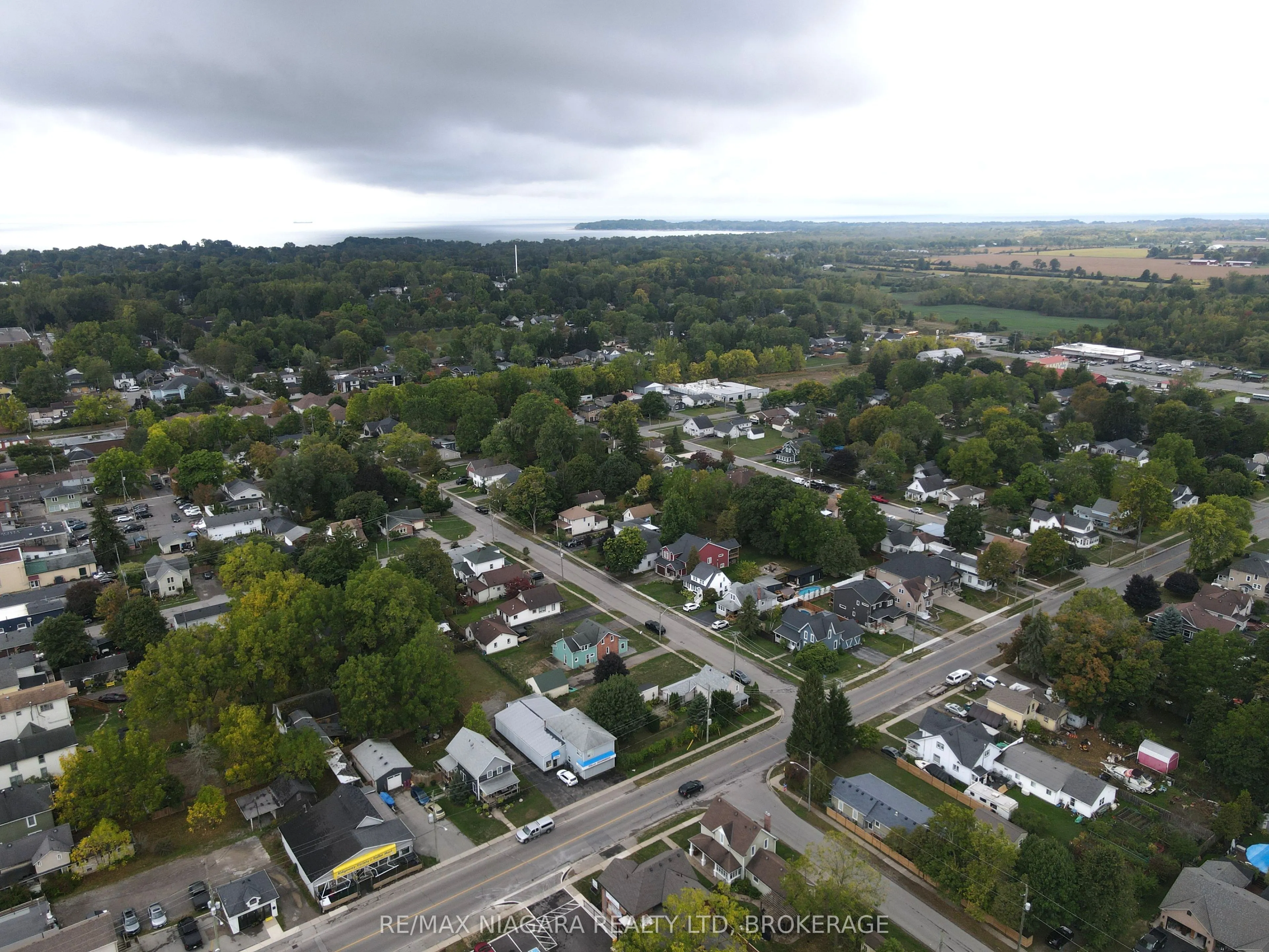 3721 Dominion Road