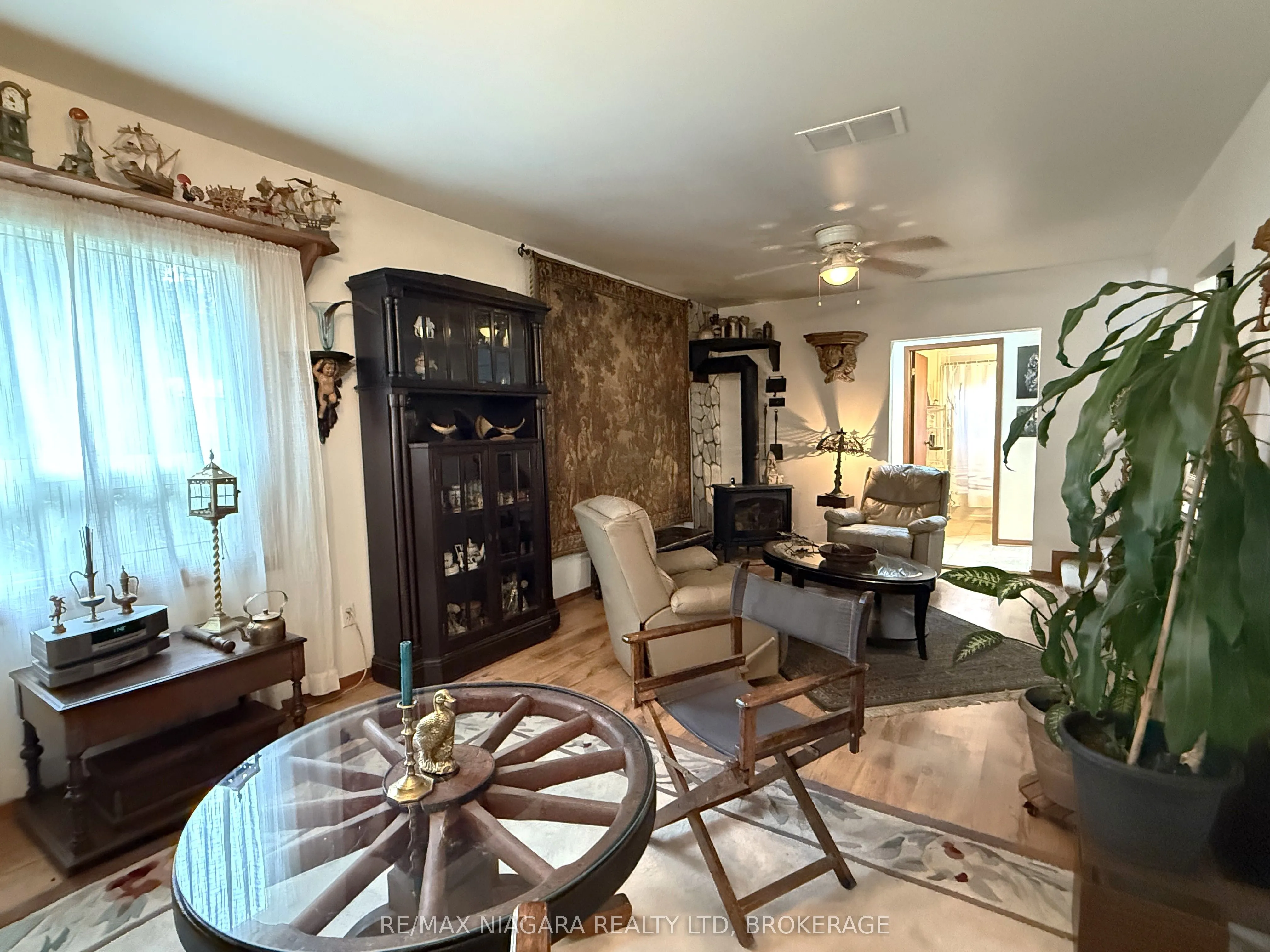 3721 Dominion Road