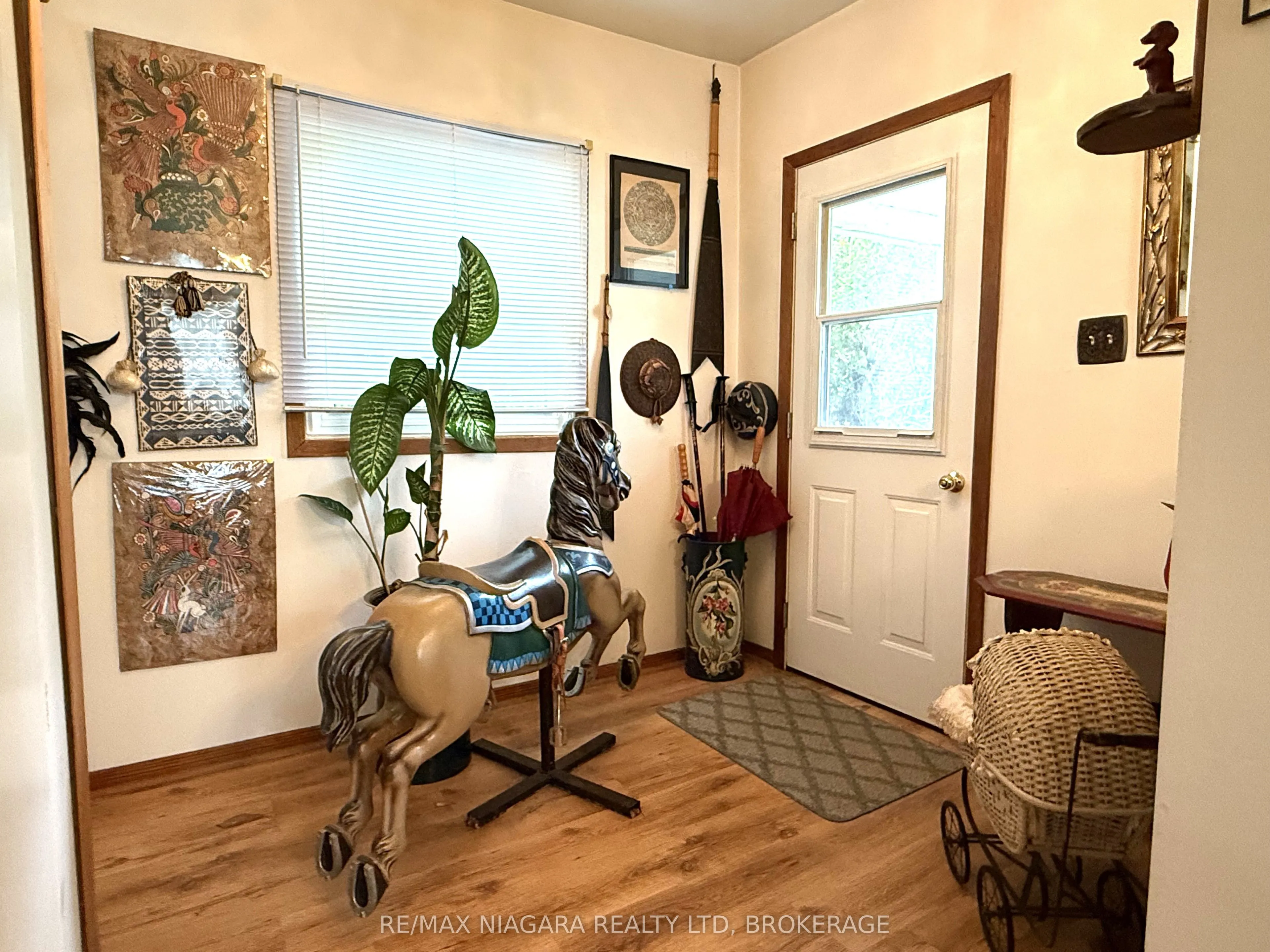 3721 Dominion Road