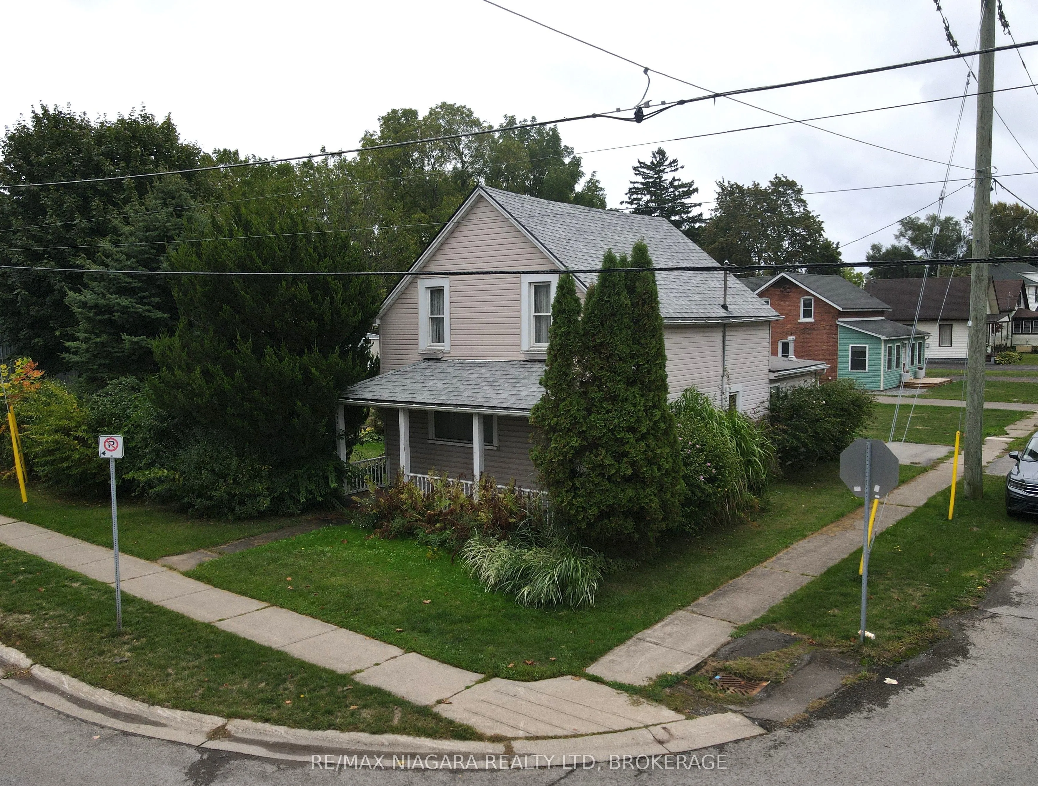 3721 Dominion Road