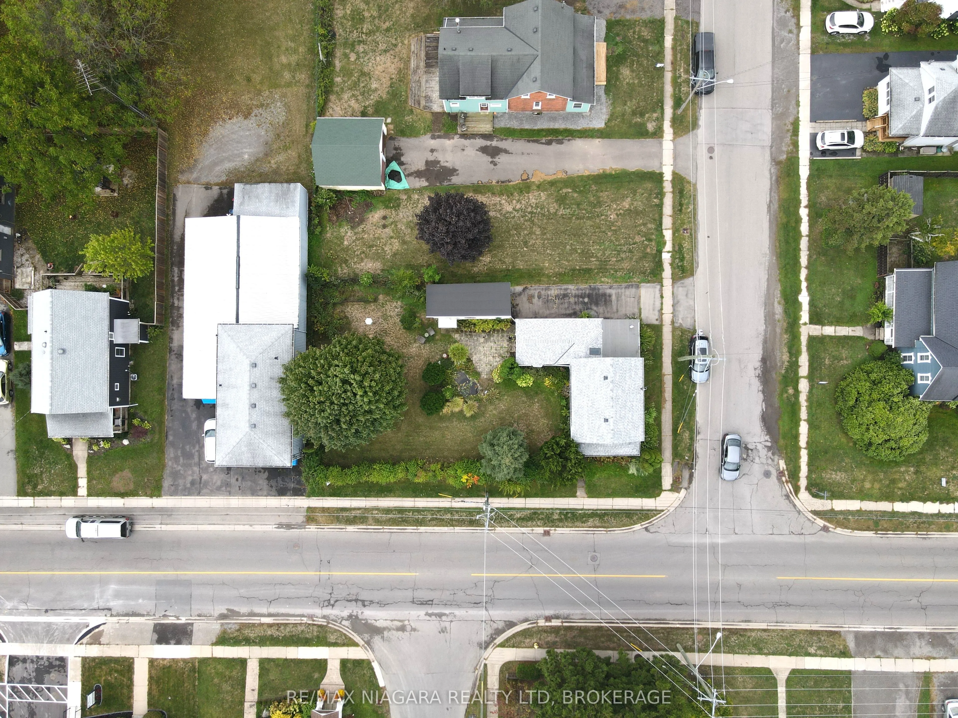 3721 Dominion Road