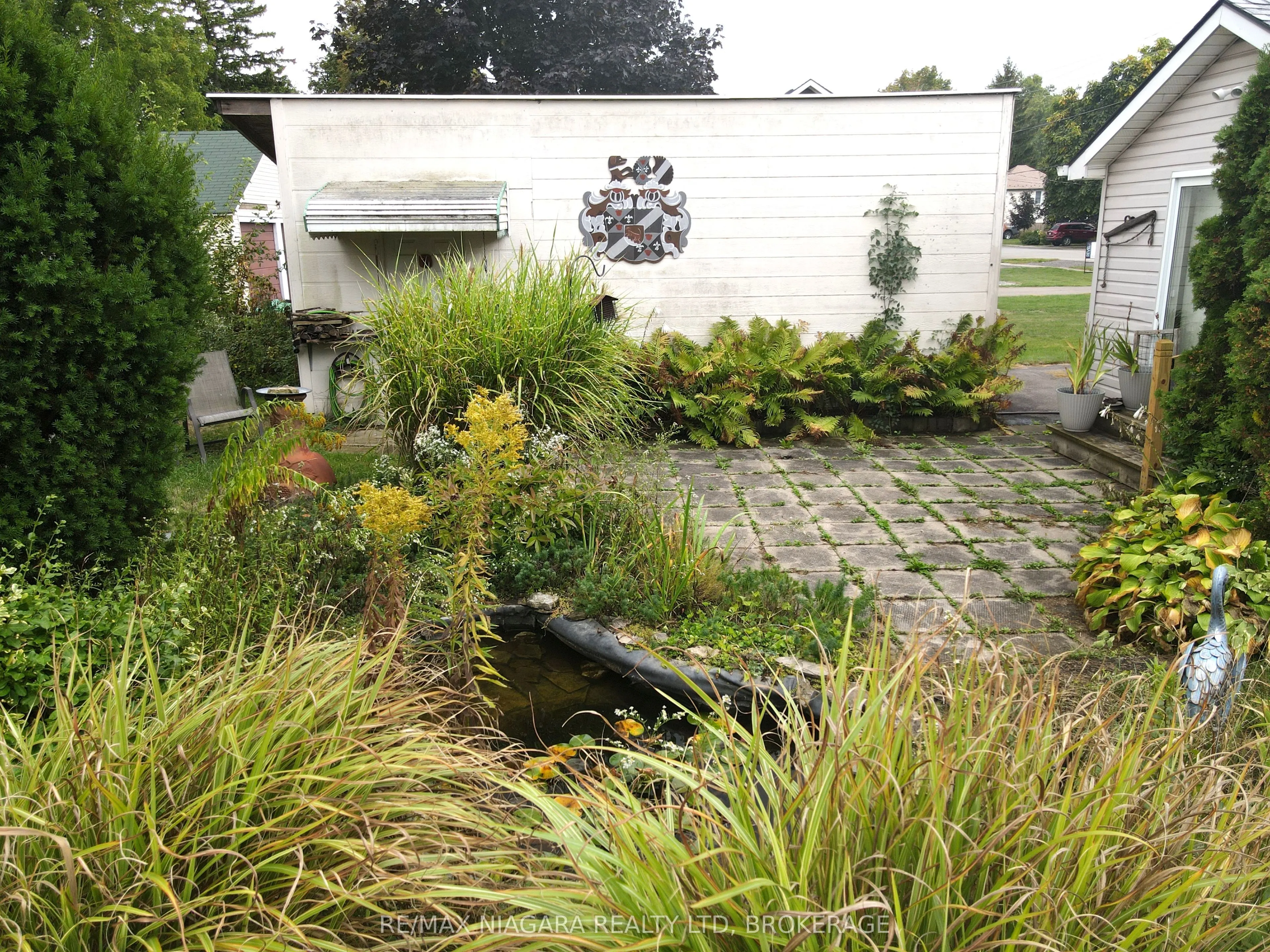 3721 Dominion Road