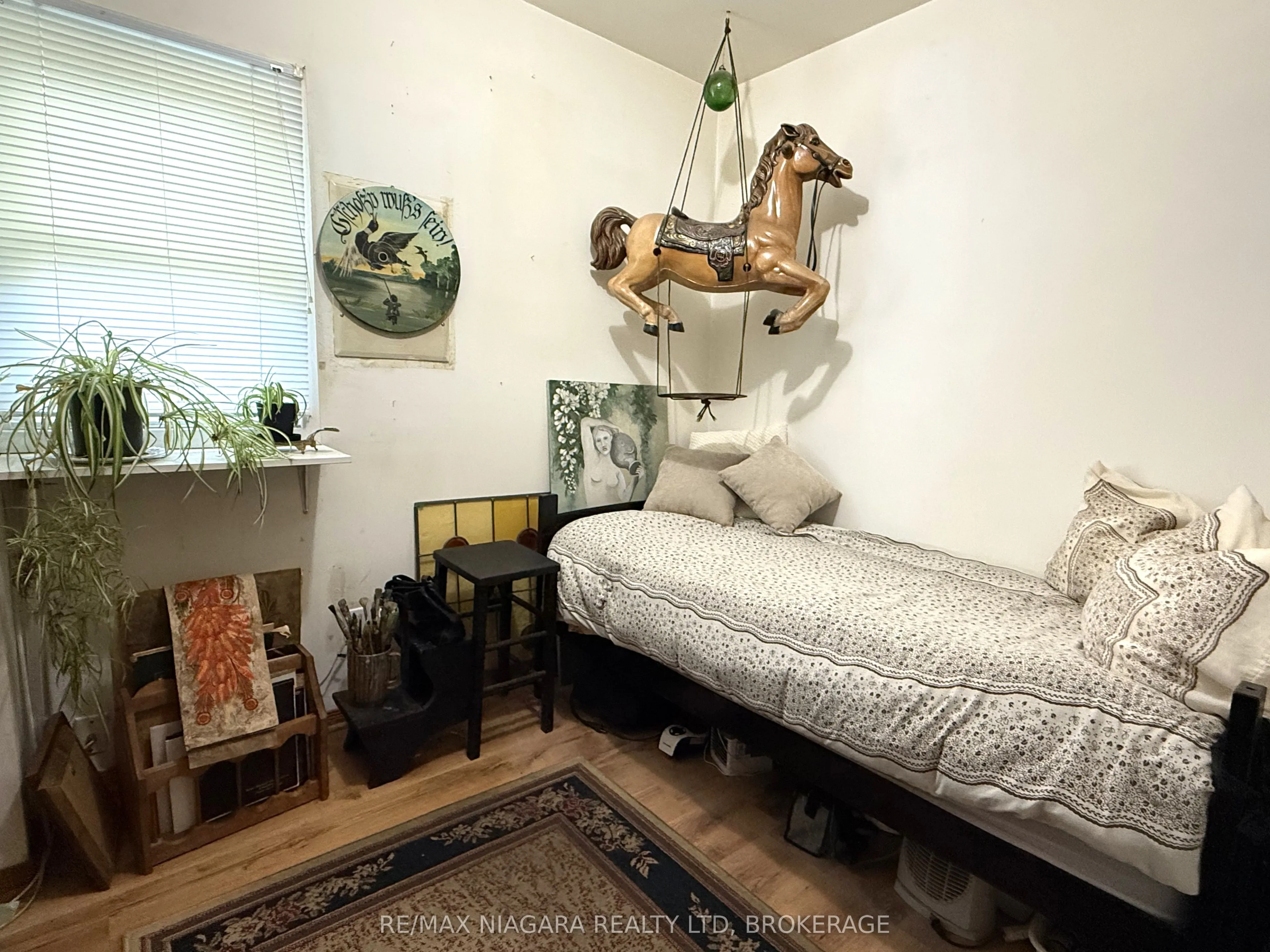 3721 Dominion Road