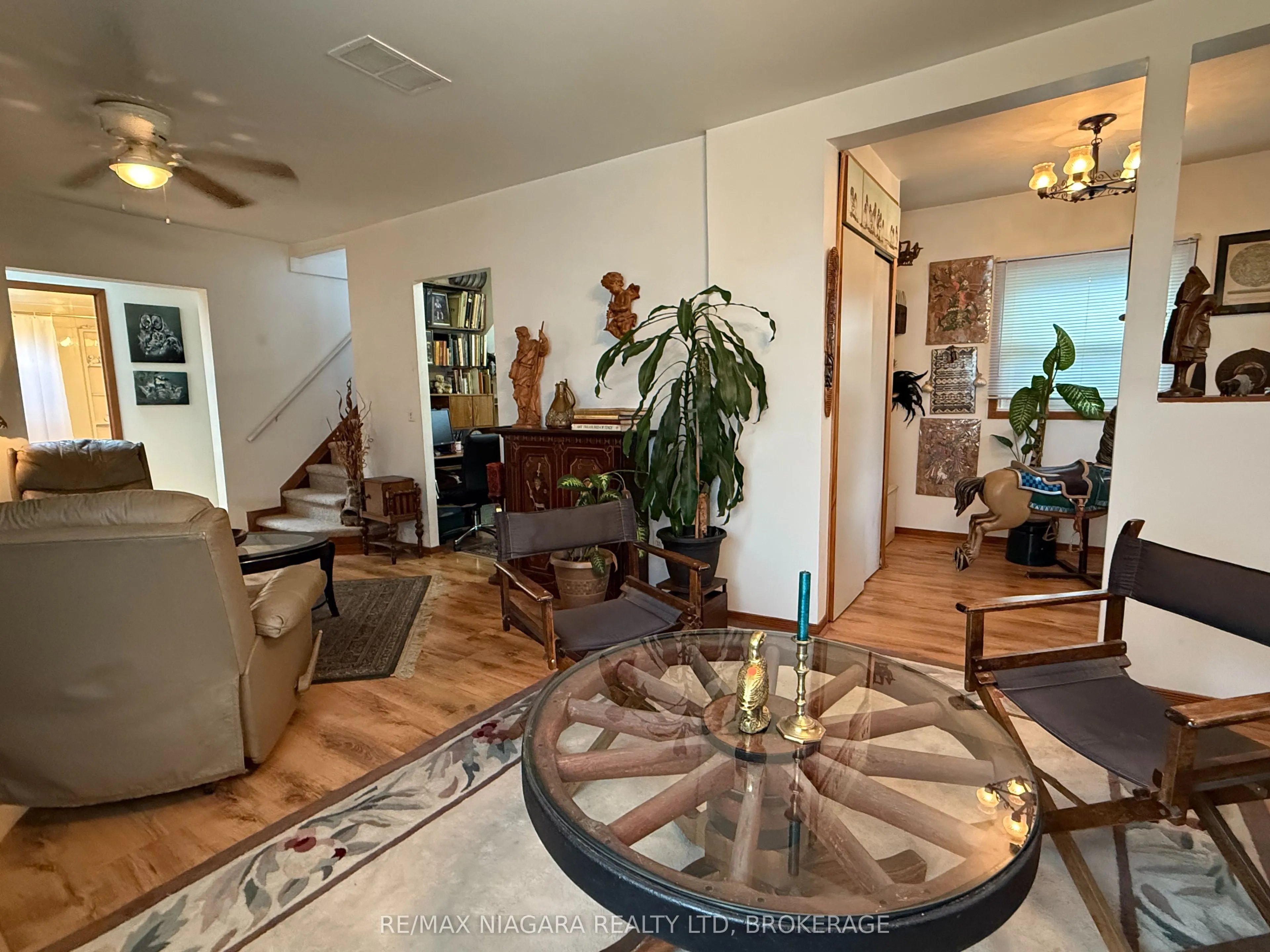 3721 Dominion Road