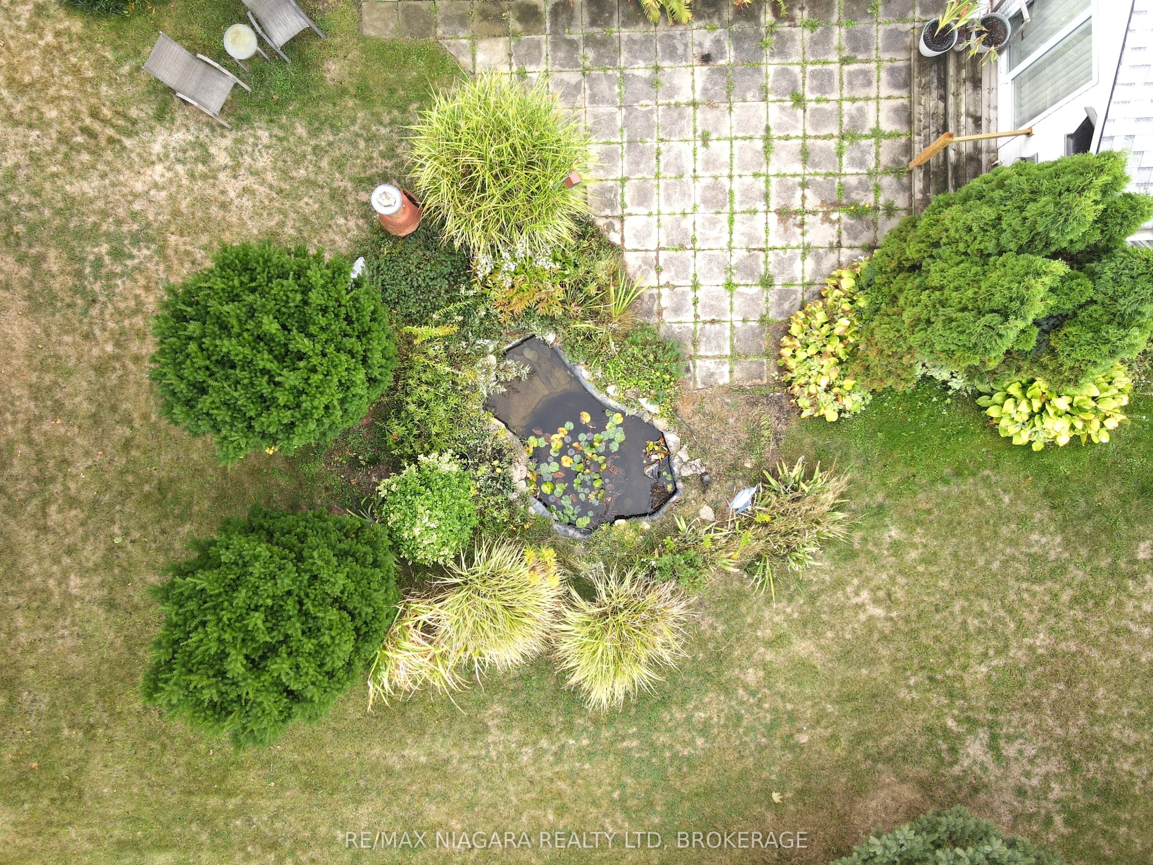 3721 Dominion Road
