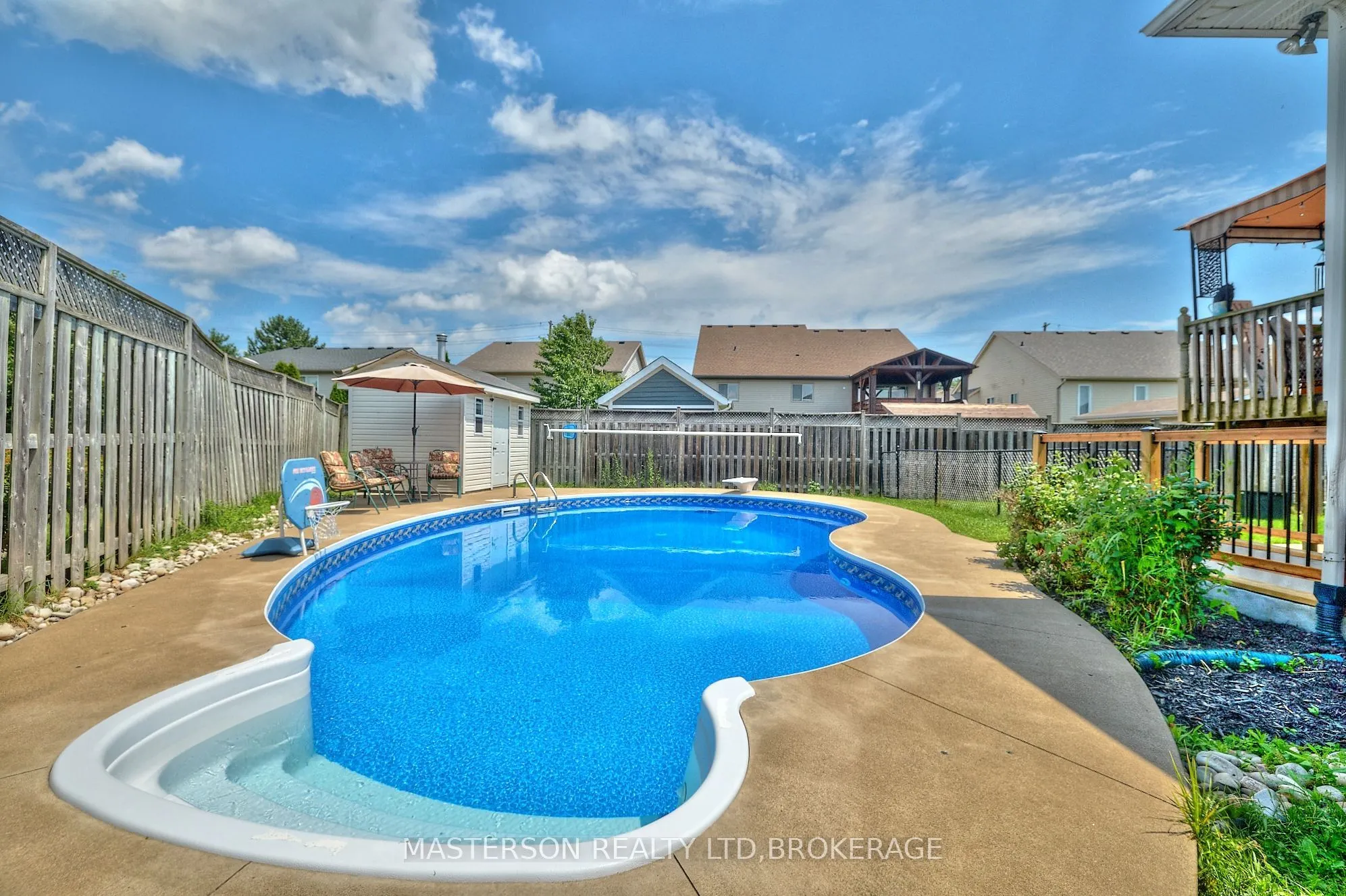 6906 Kelly Drive