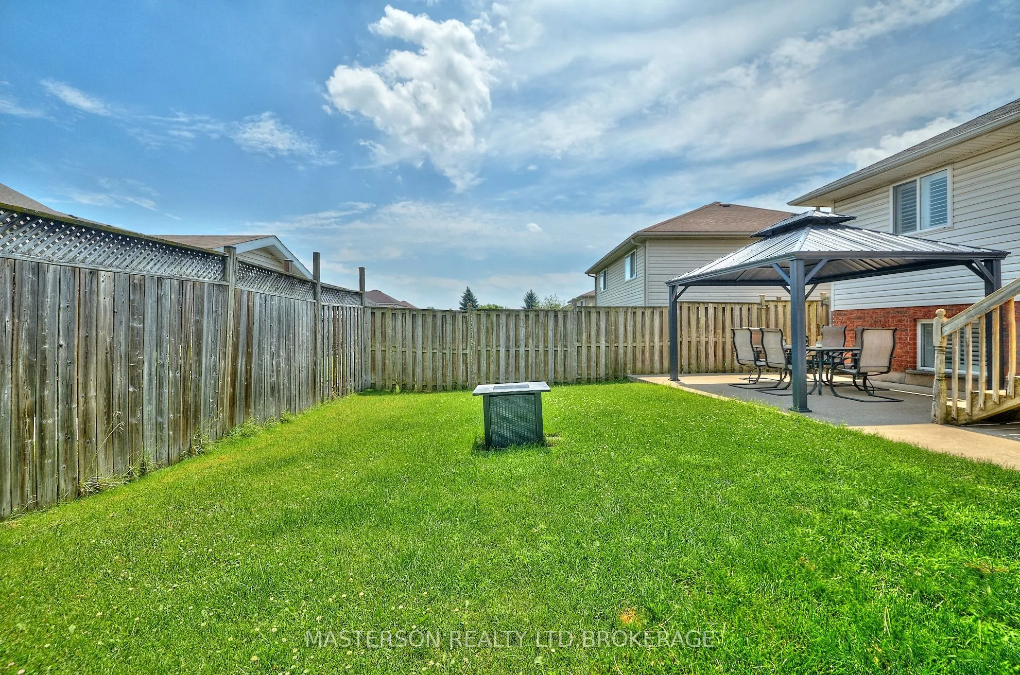 6906 Kelly Drive