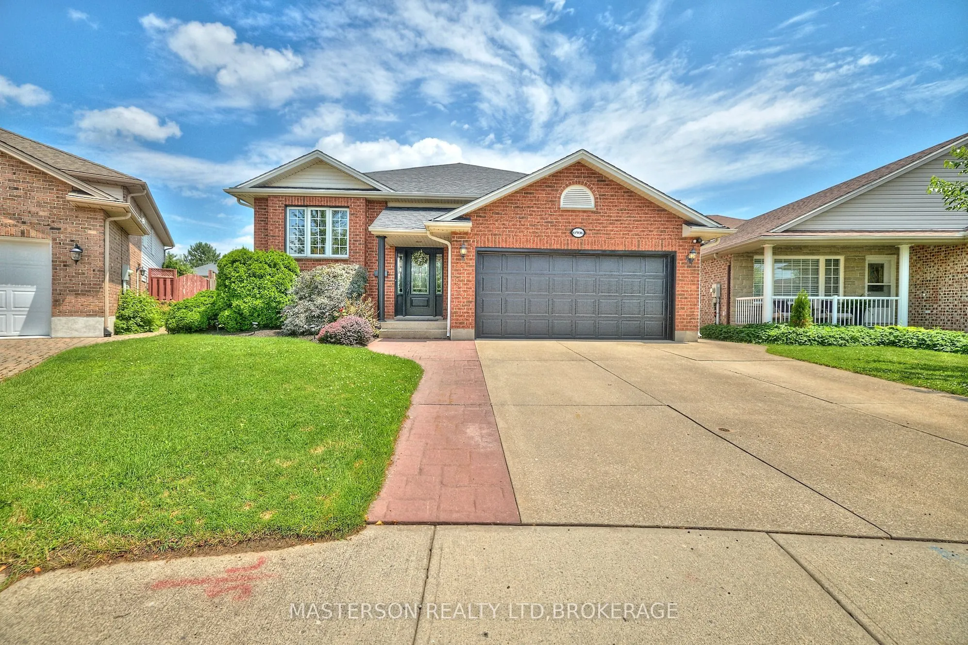 6906 Kelly Drive
