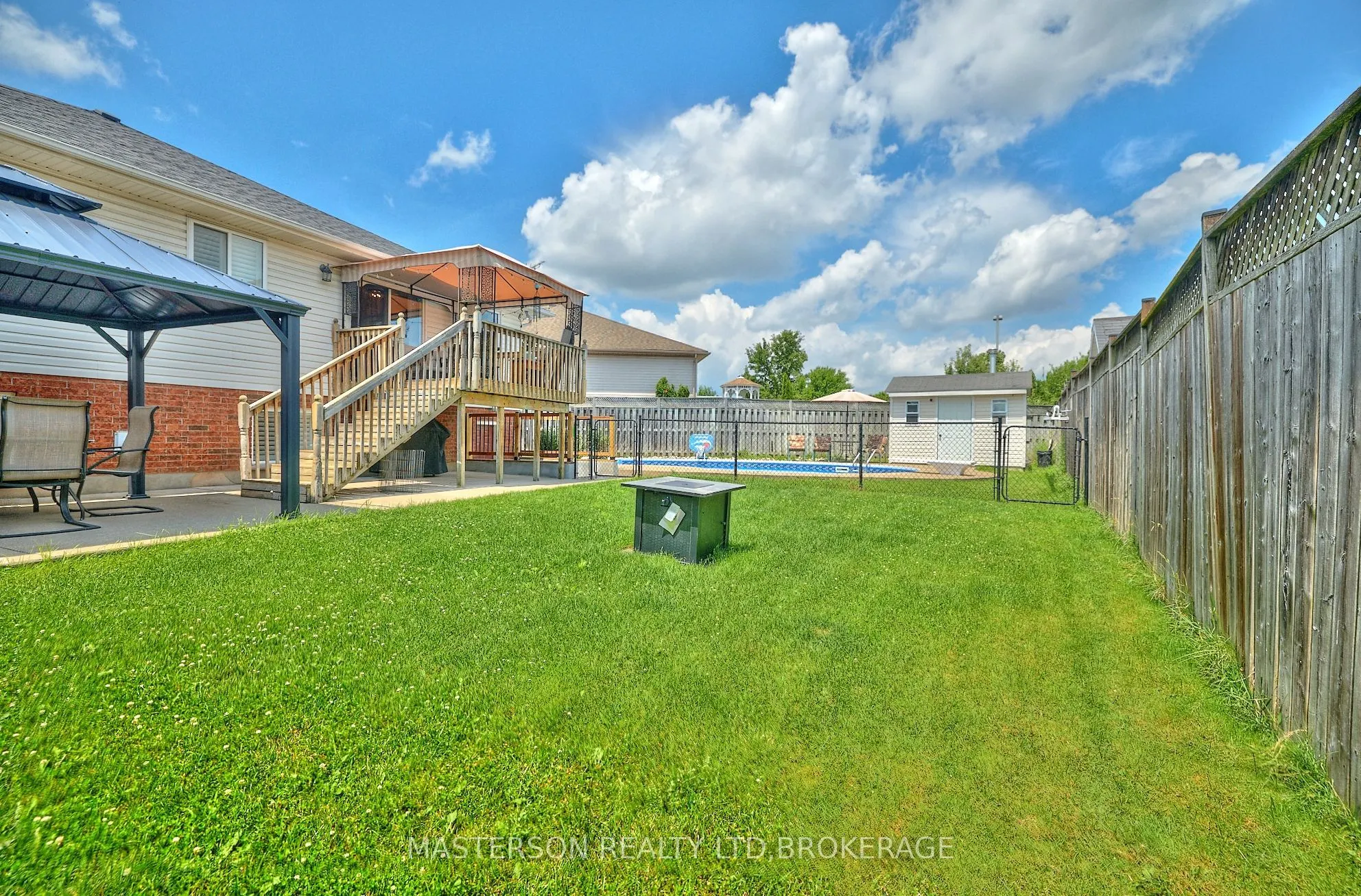 6906 Kelly Drive