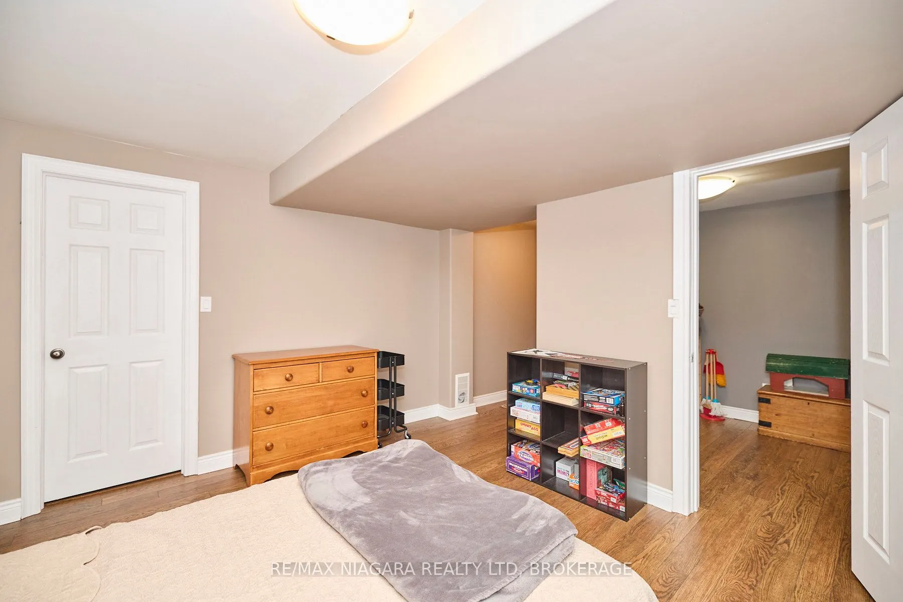 507 Carrie Avenue