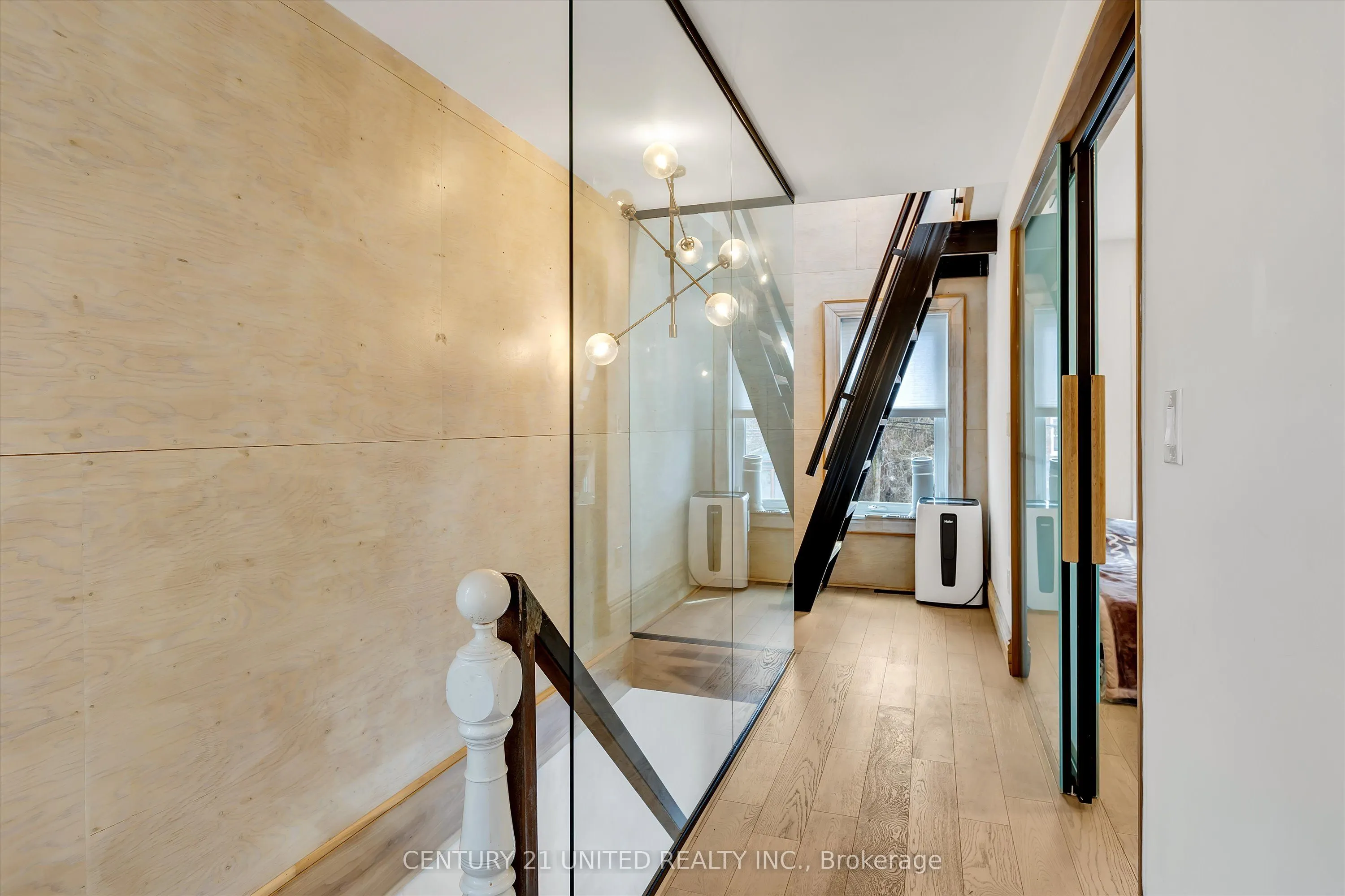 508 Sherbrooke Street