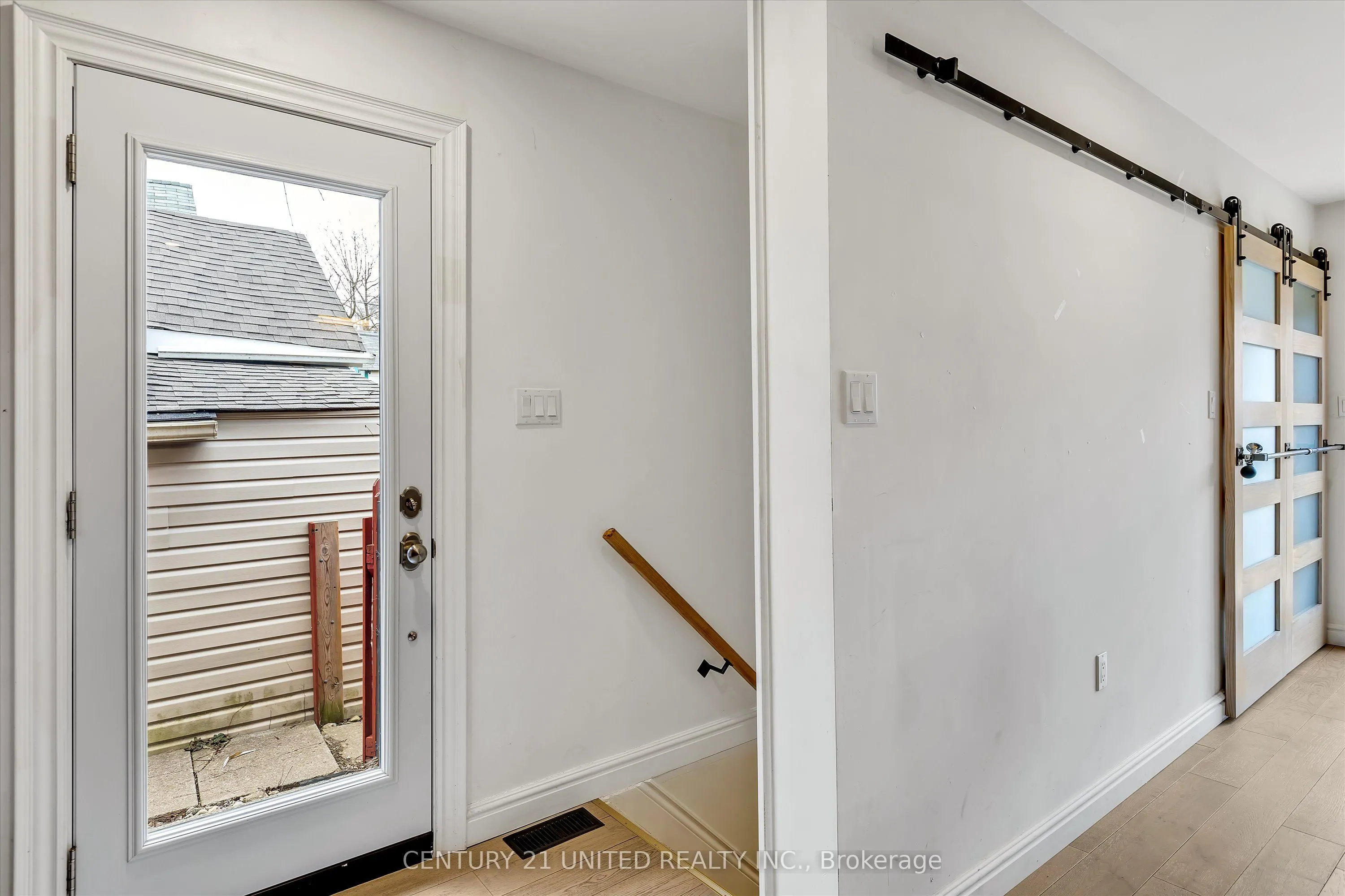508 Sherbrooke Street