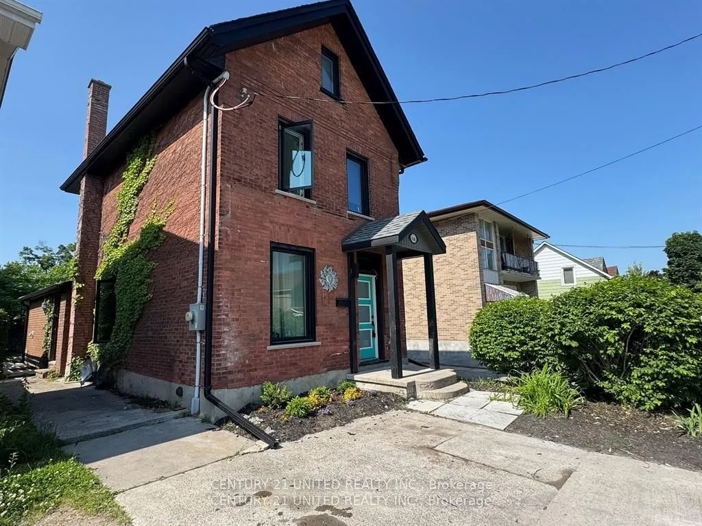 508 Sherbrooke Street