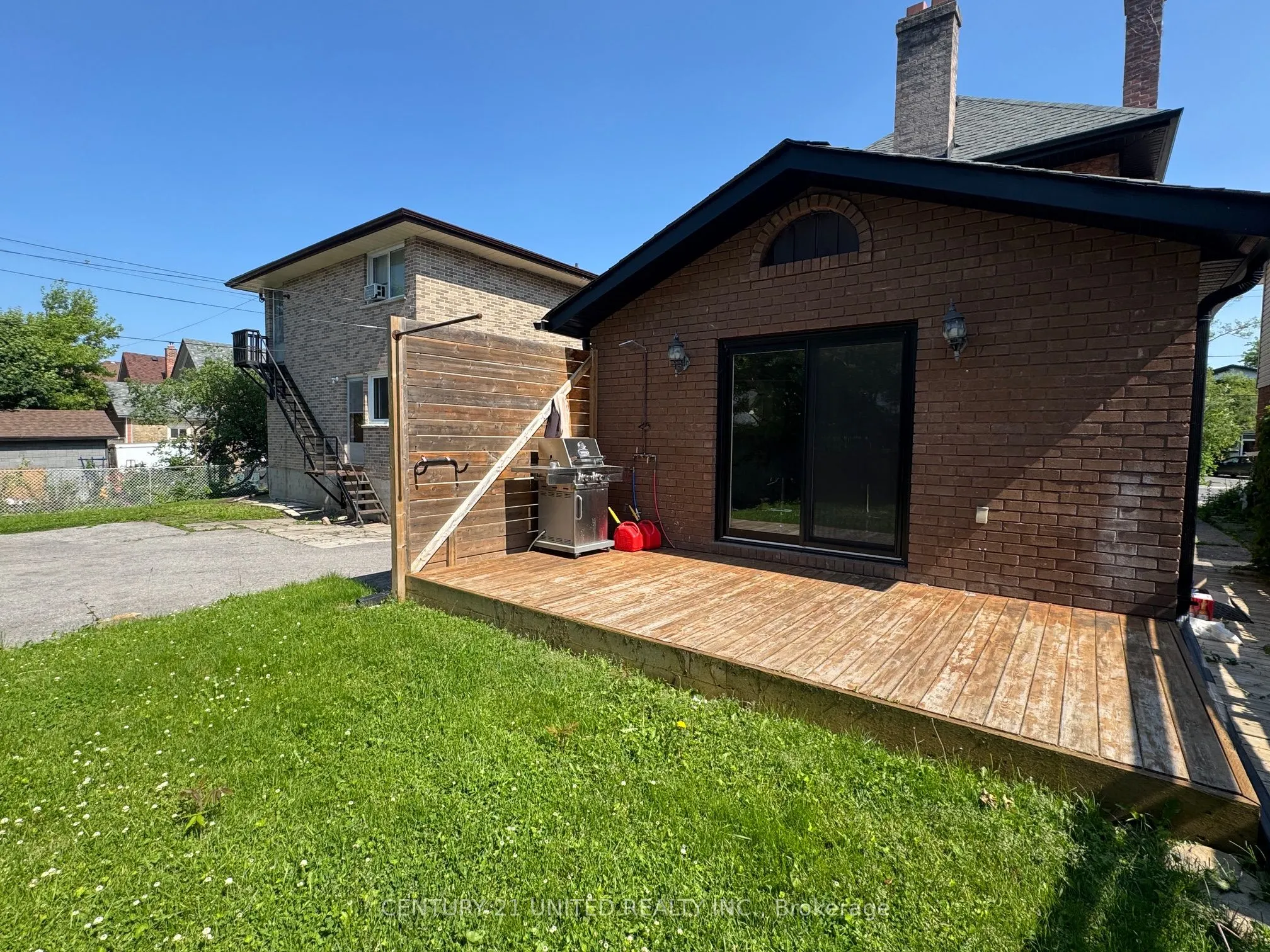 508 Sherbrooke Street