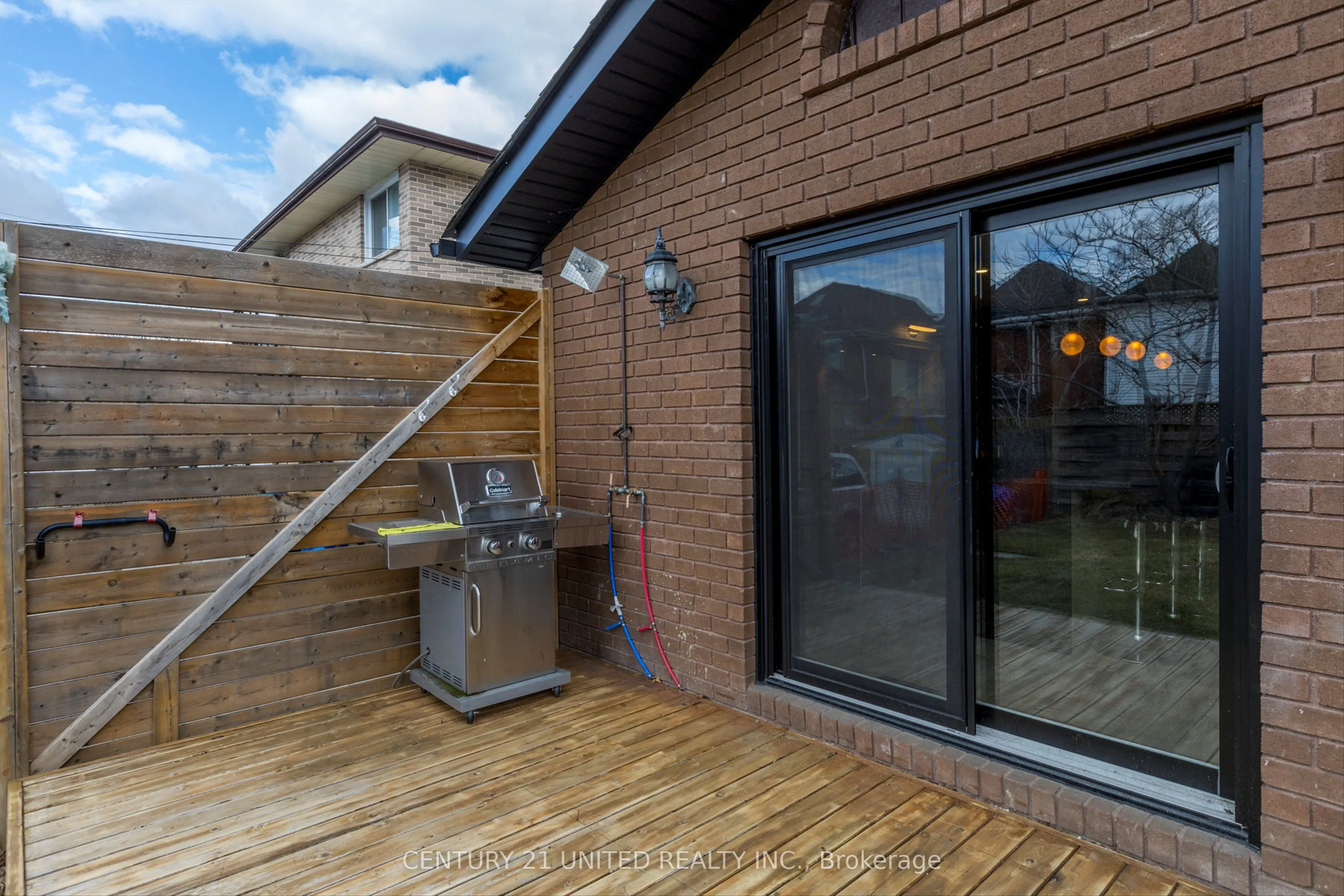 508 Sherbrooke Street
