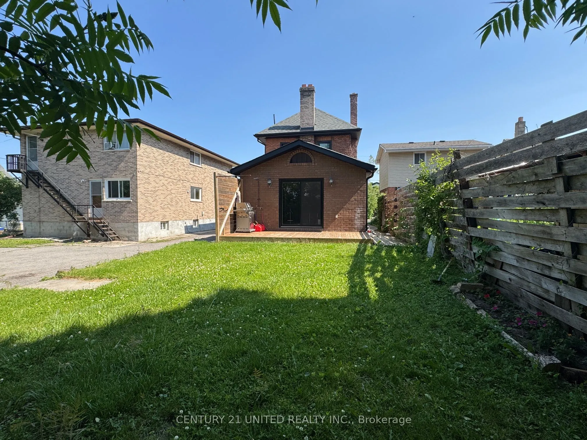508 Sherbrooke Street