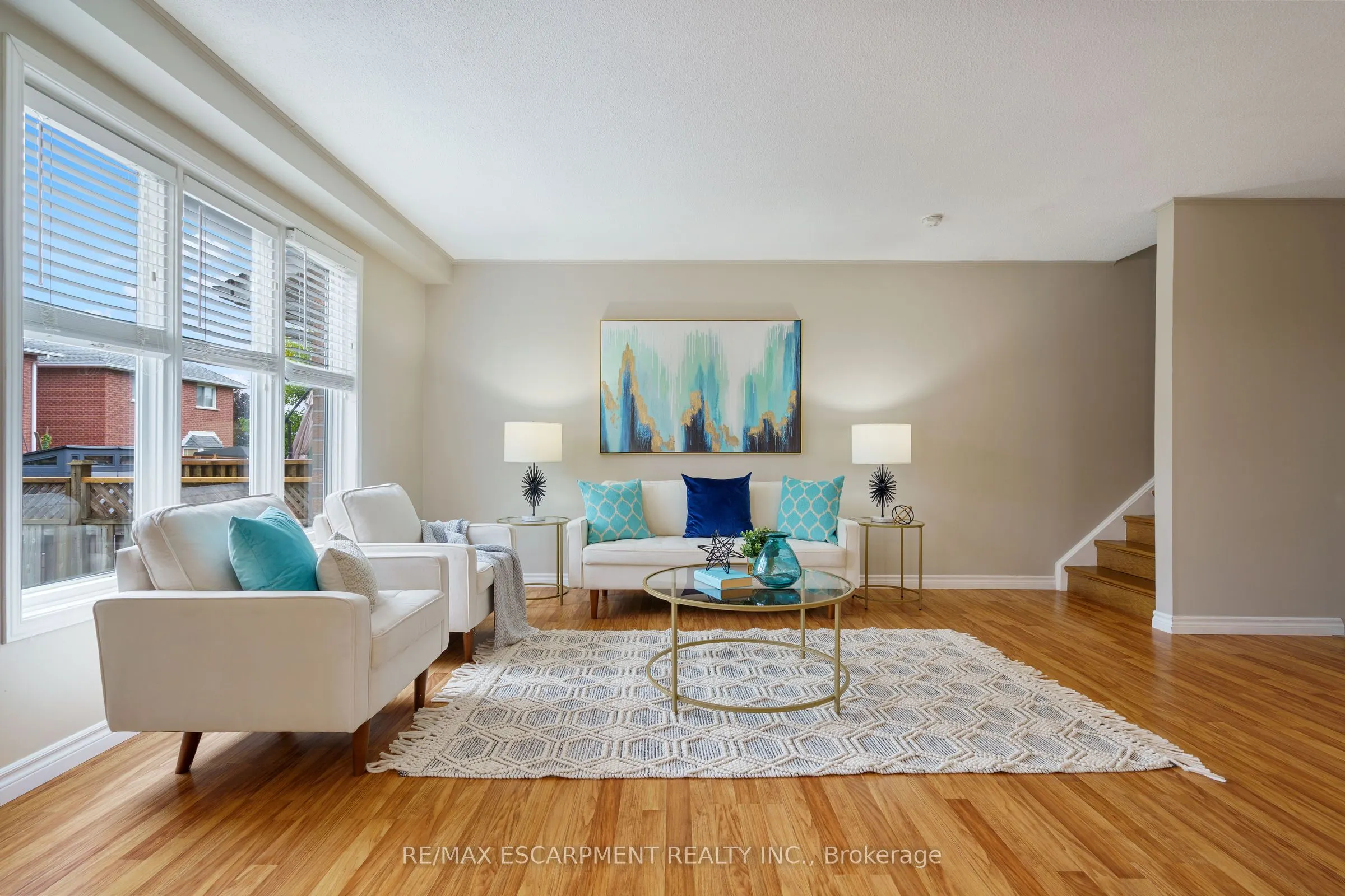 85 Chelsea Crescent
