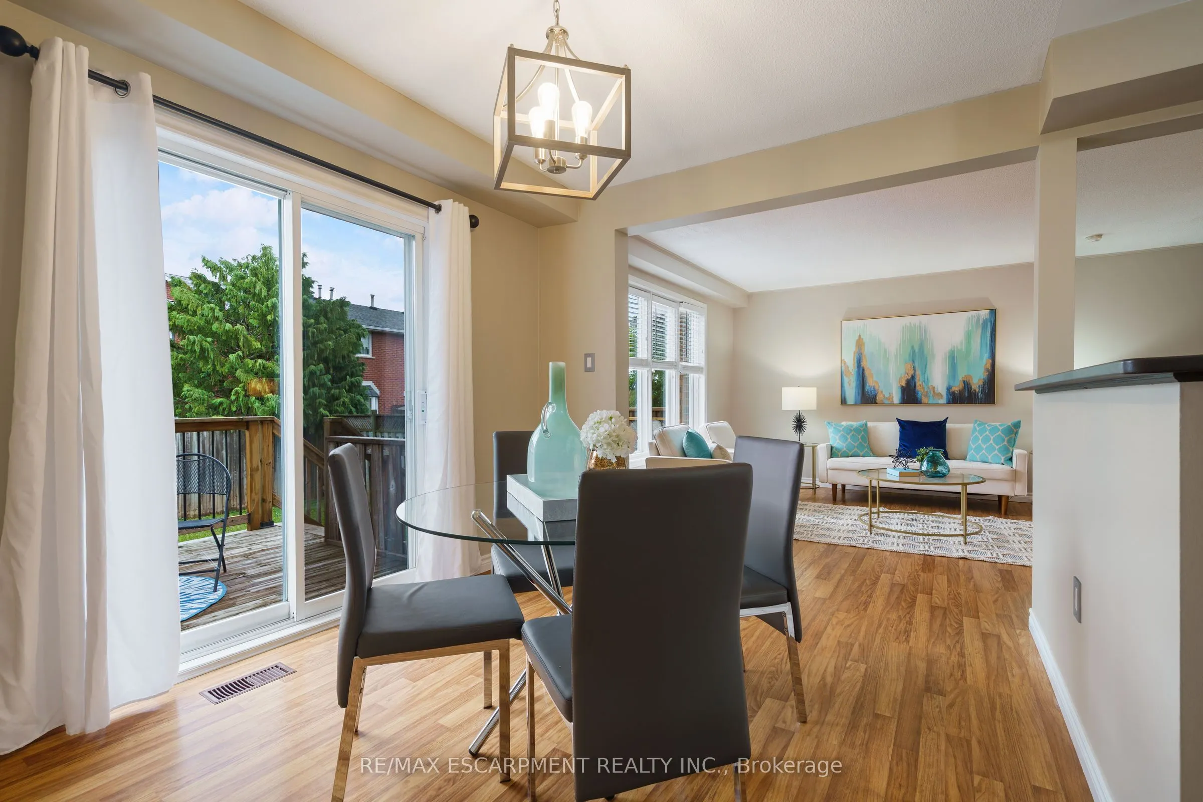 85 Chelsea Crescent