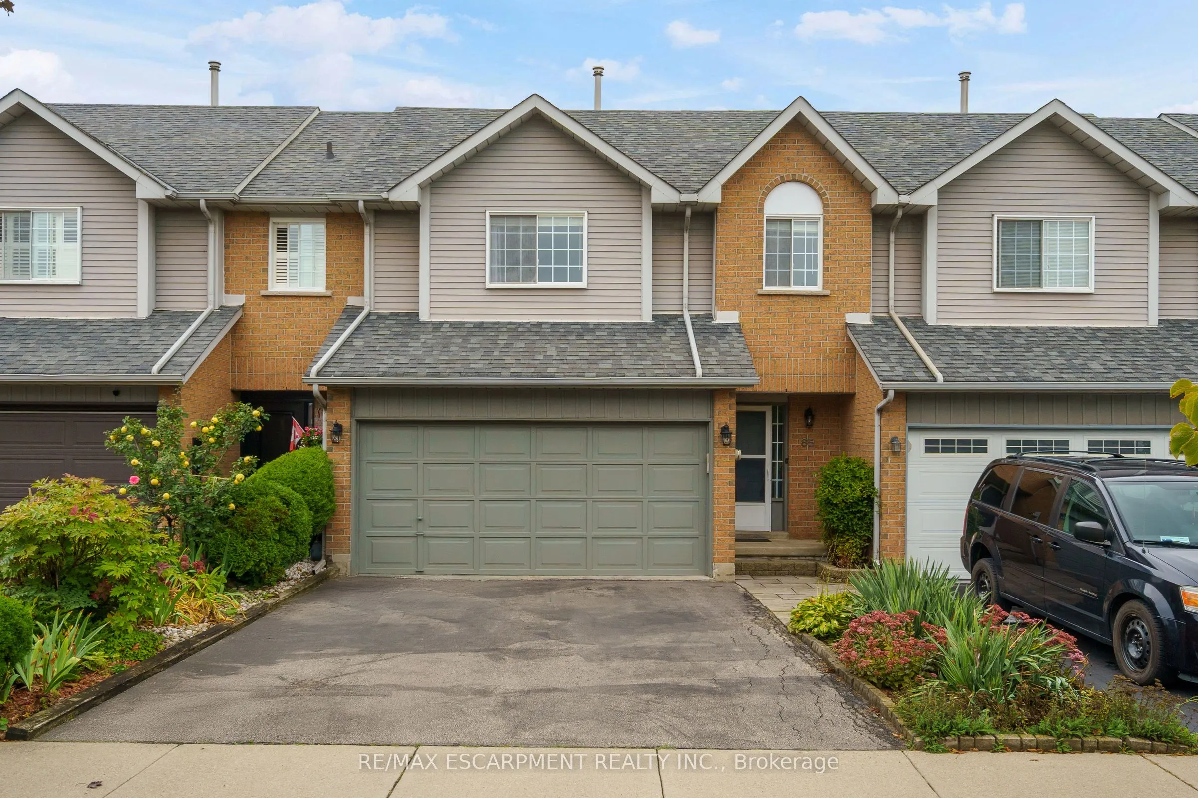 85 Chelsea Crescent