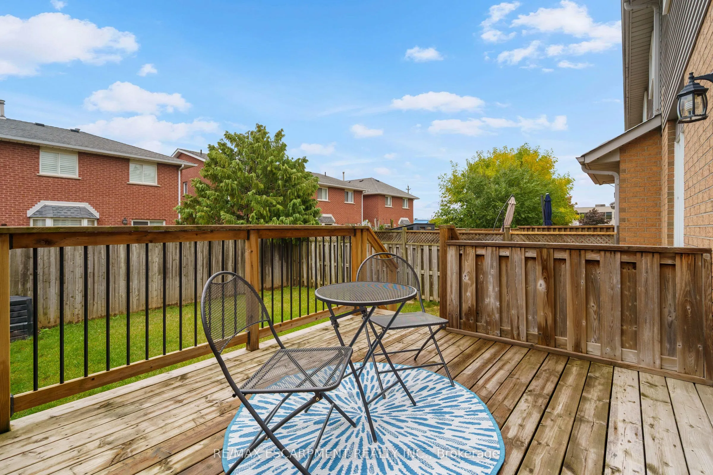 85 Chelsea Crescent