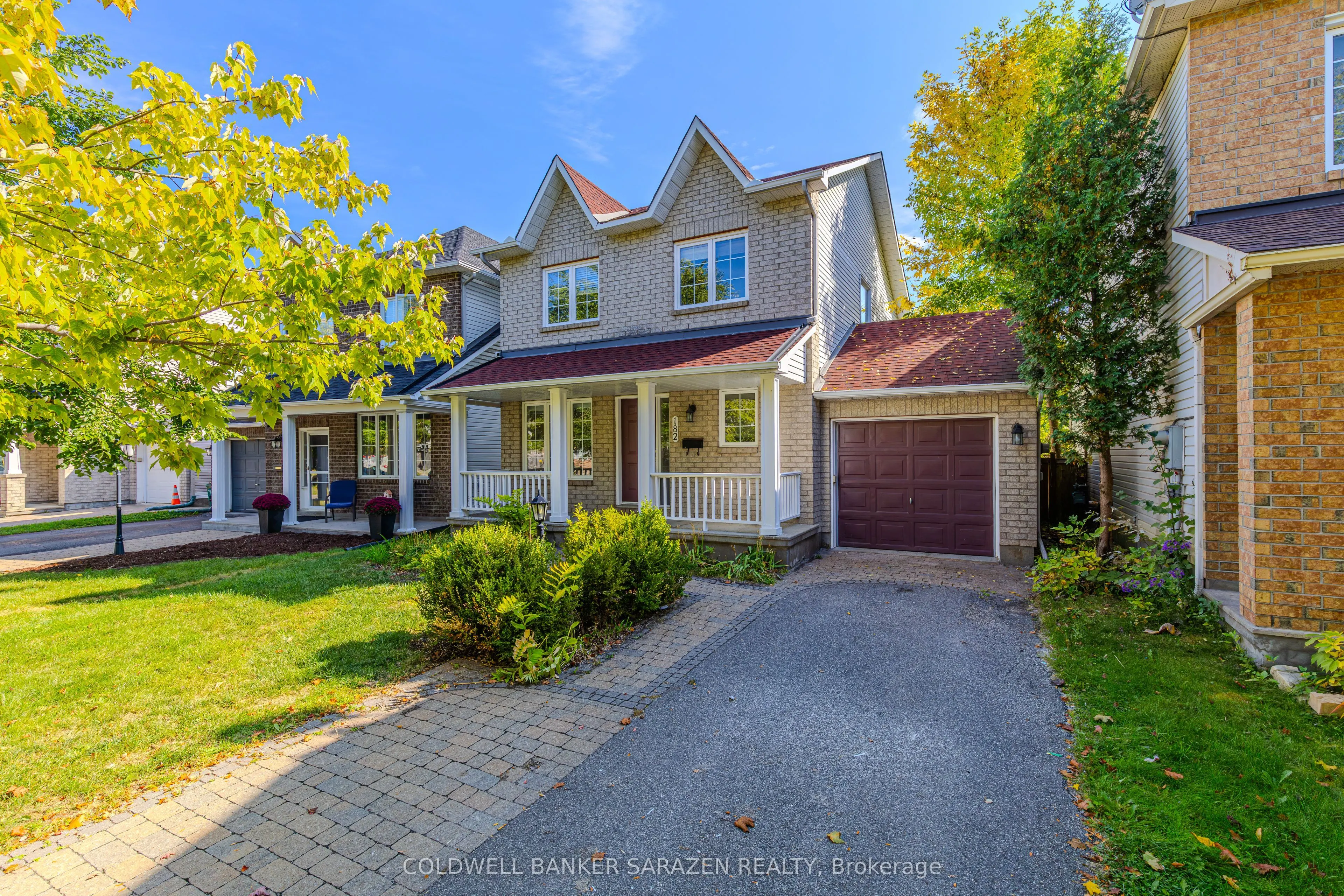 182 Windhurst Drive
