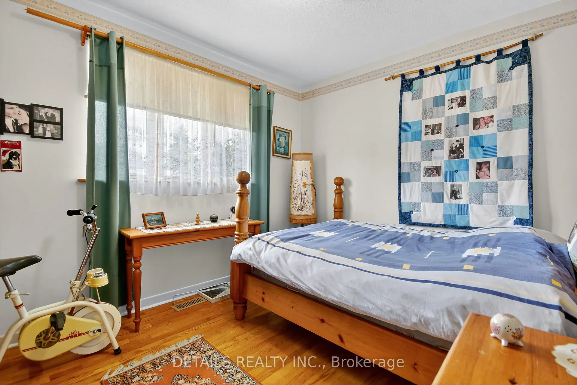 101 Hilliard Avenue