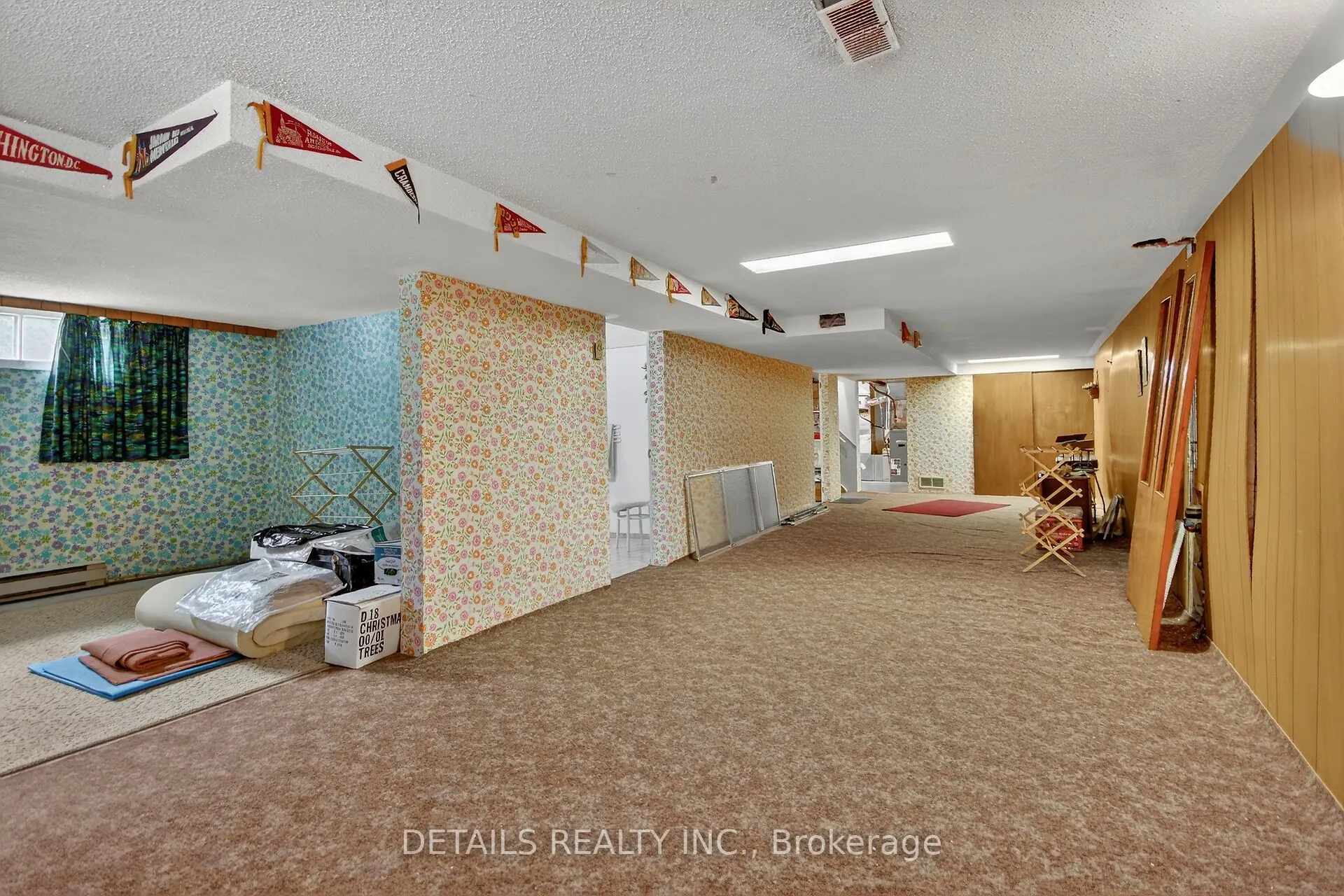 101 Hilliard Avenue