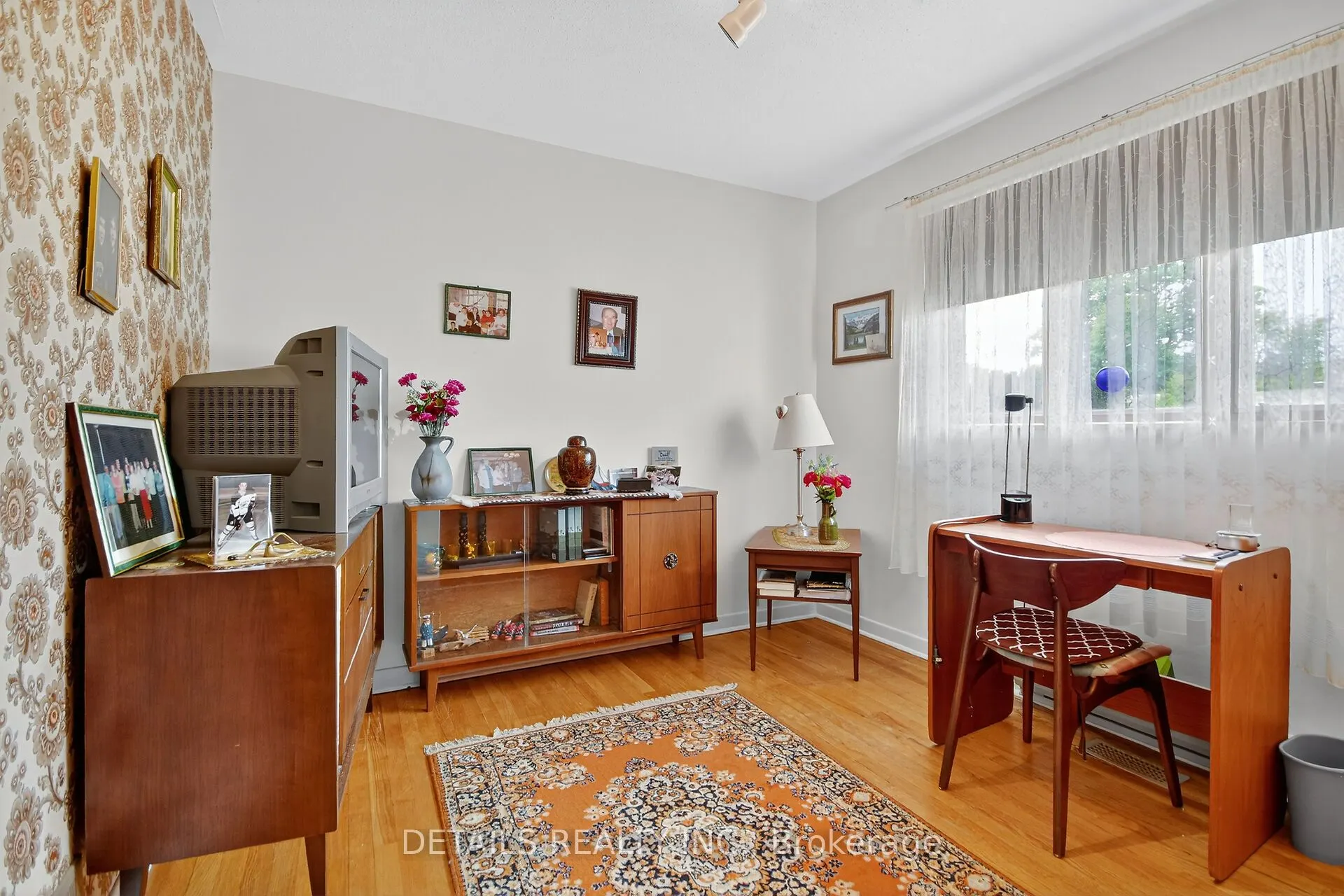 101 Hilliard Avenue