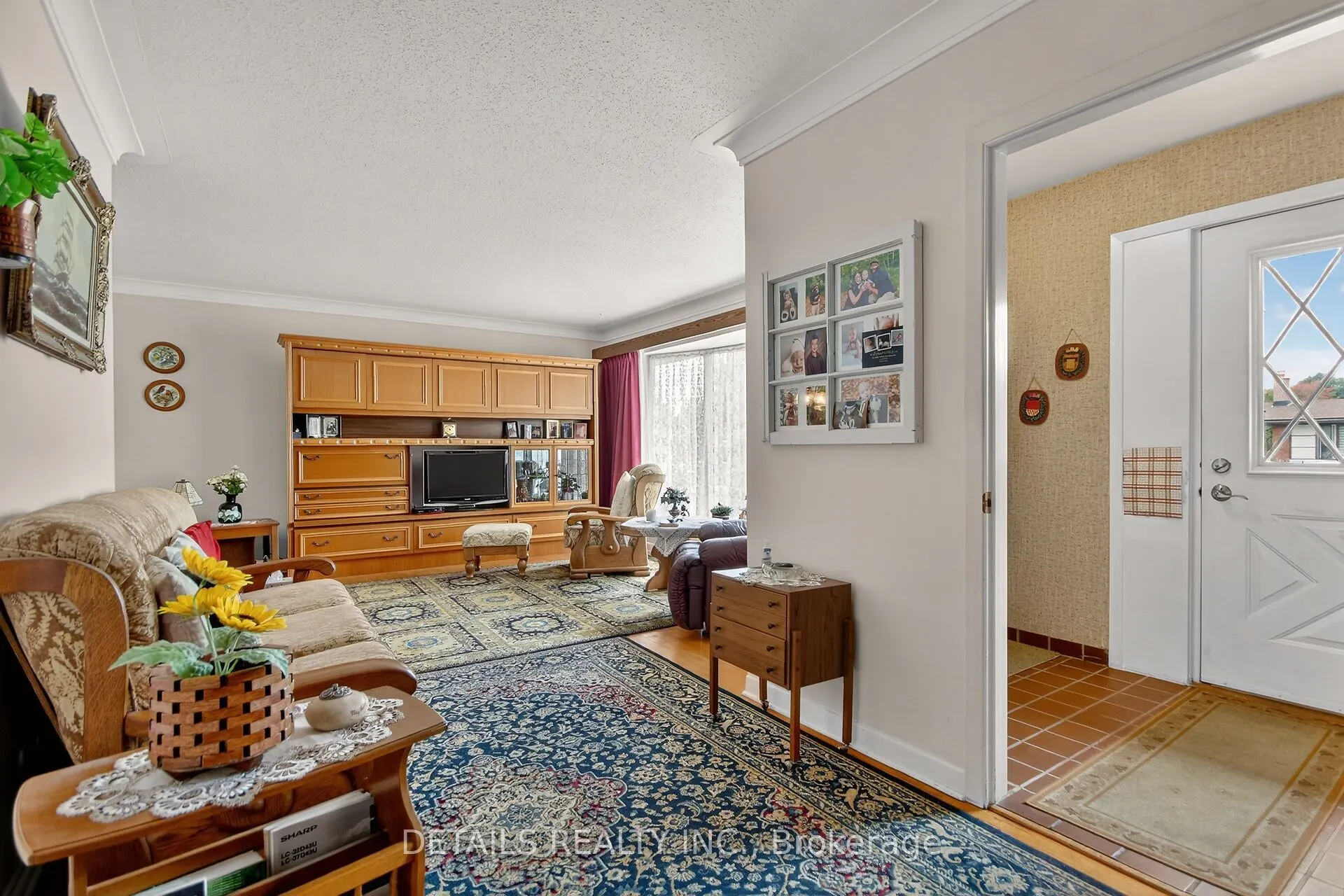 101 Hilliard Avenue