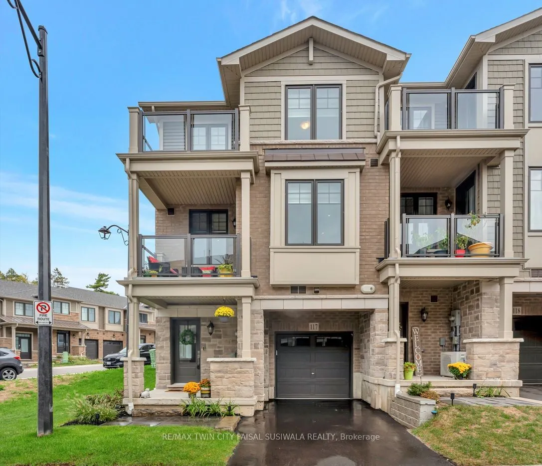10 BIRMINGHAM Drive, #117