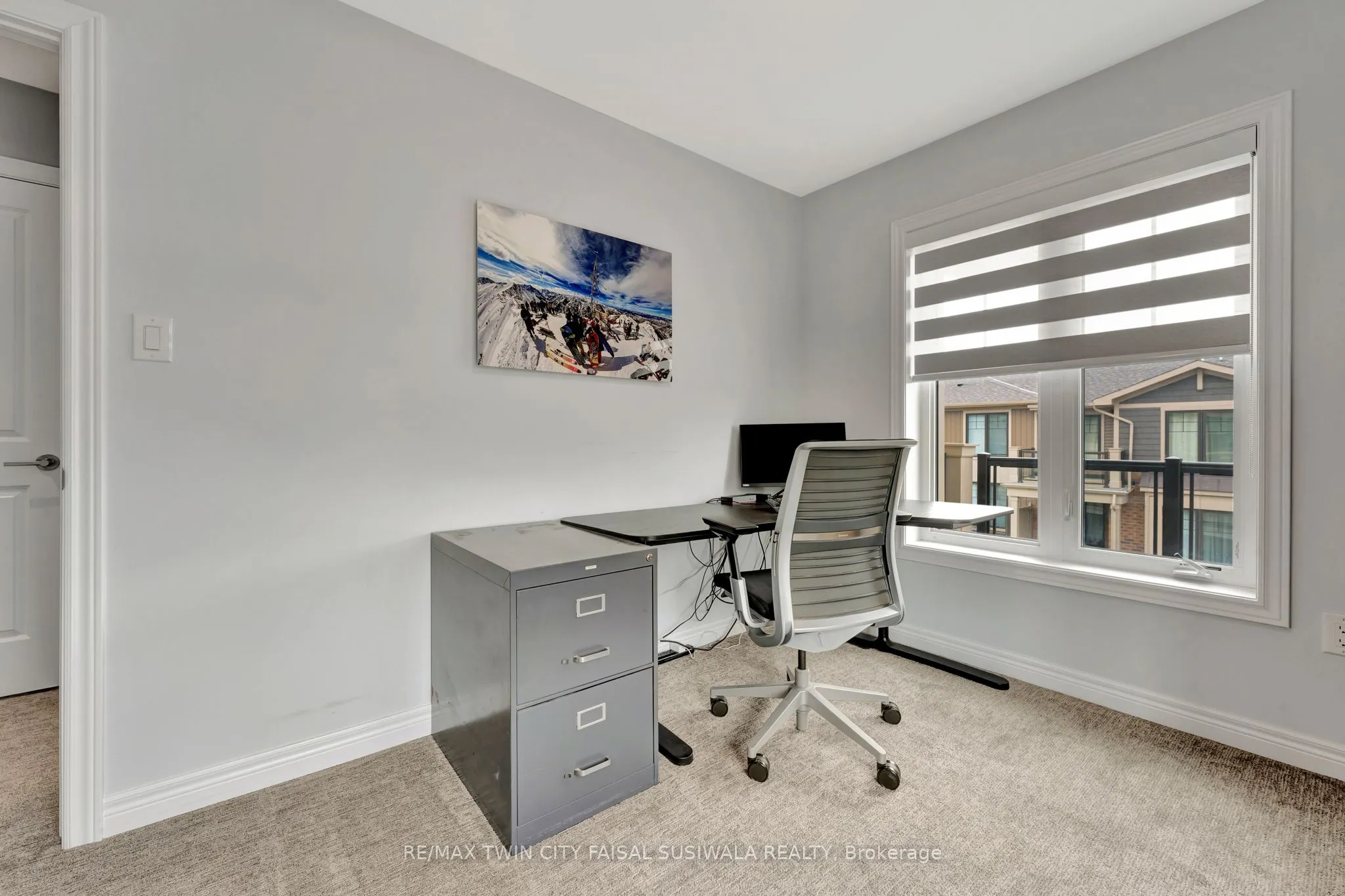 10 BIRMINGHAM Drive, #117