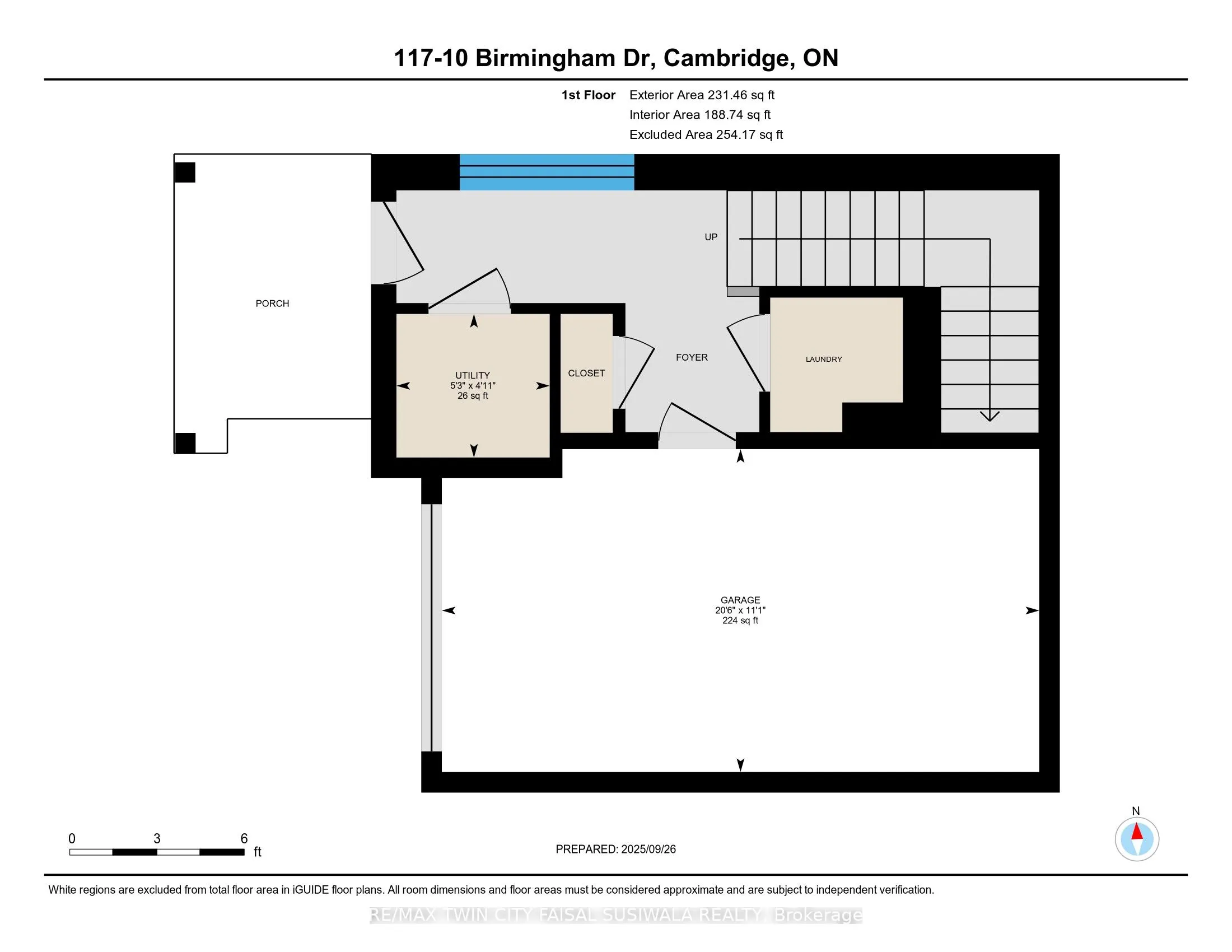 10 BIRMINGHAM Drive, #117