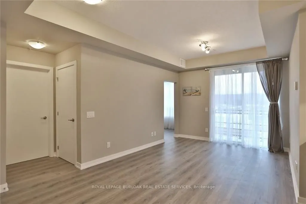 40 Esplanade Lane, #507