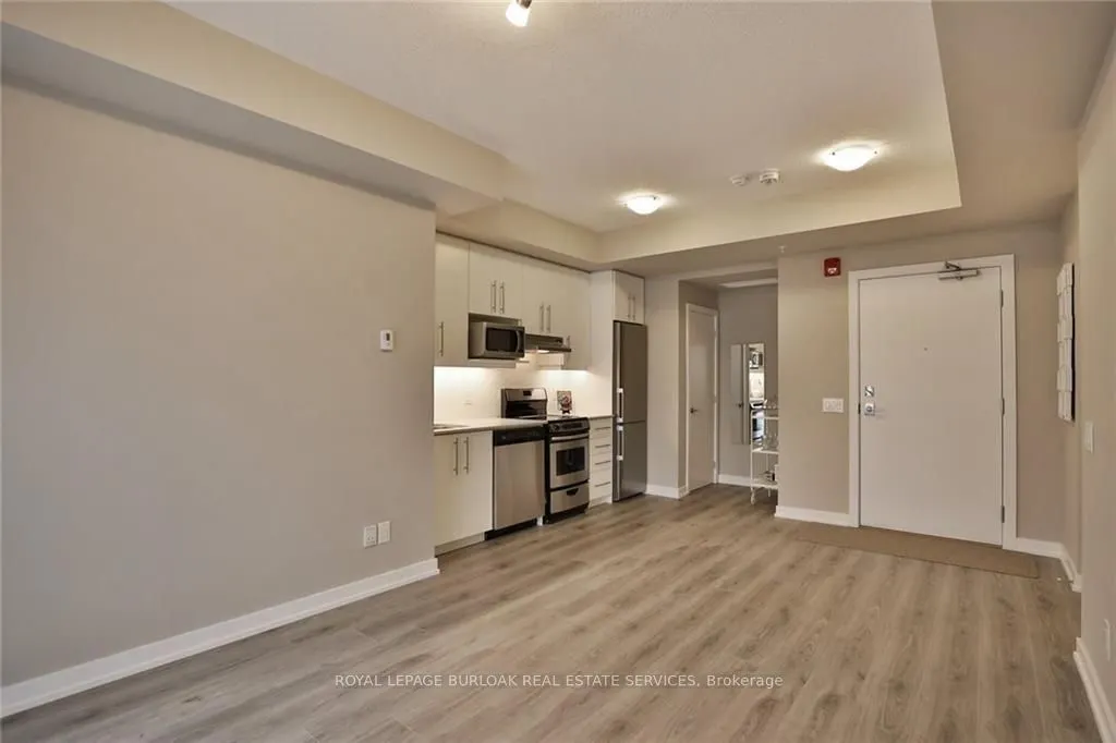 40 Esplanade Lane, #507