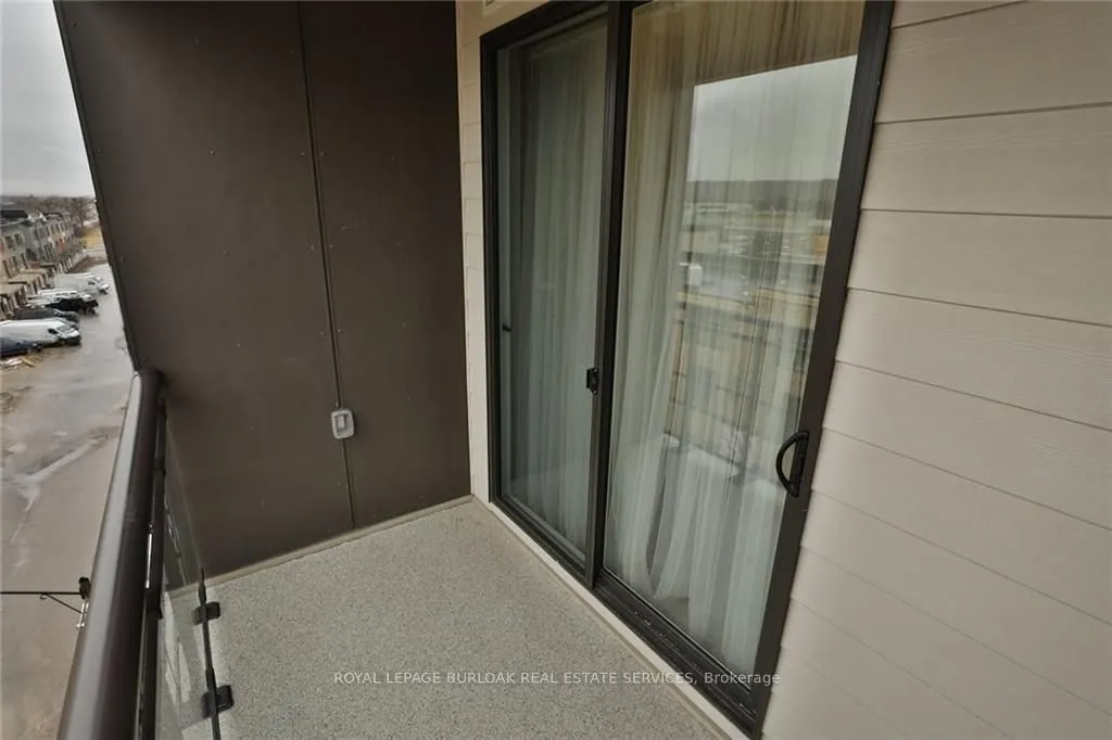 40 Esplanade Lane, #507