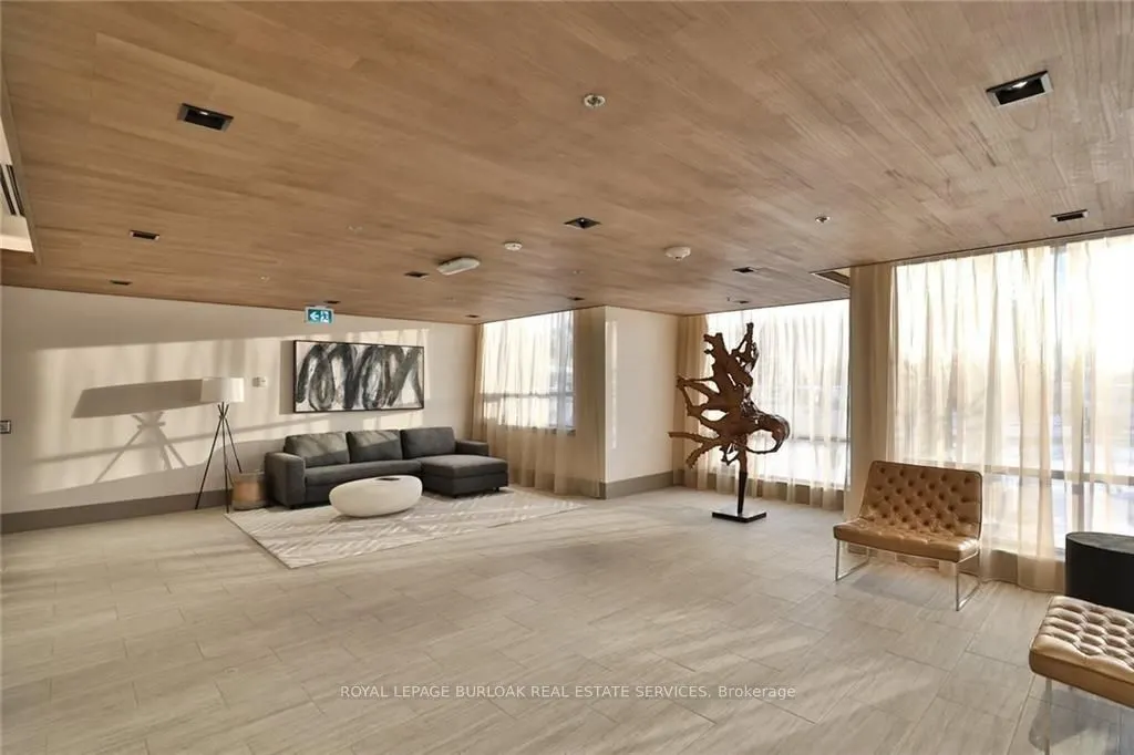 40 Esplanade Lane, #507