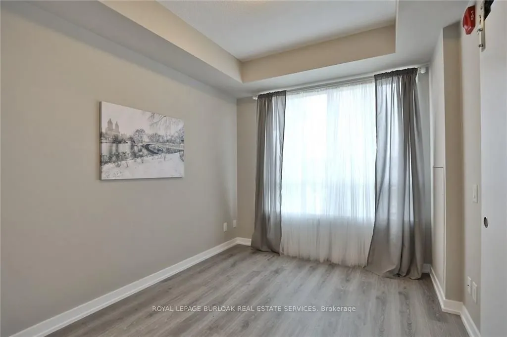 40 Esplanade Lane, #507